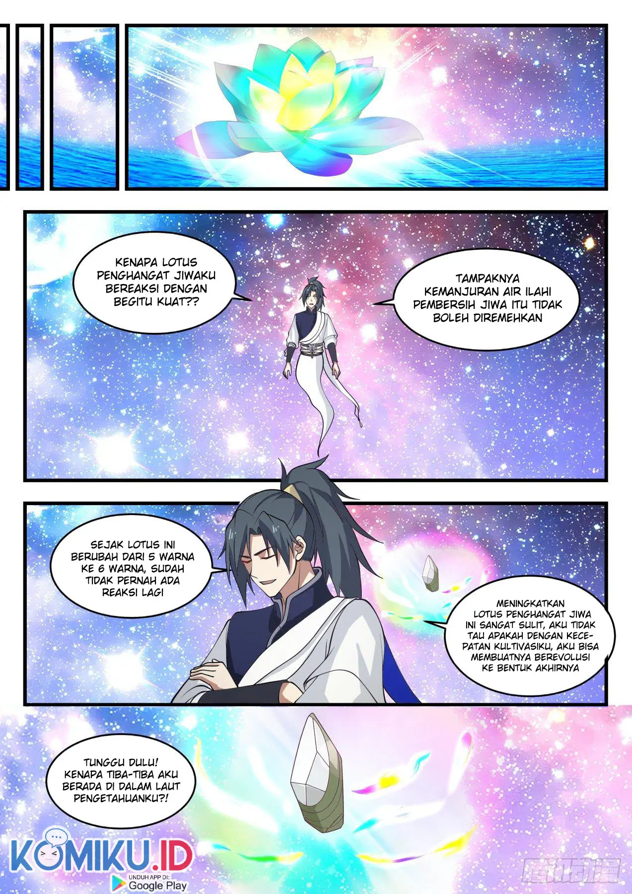 Martial Peak Part 1 Chapter 1096 - https://gambar-id.komiku.org/wp-content/uploads/2373299-11.jpg