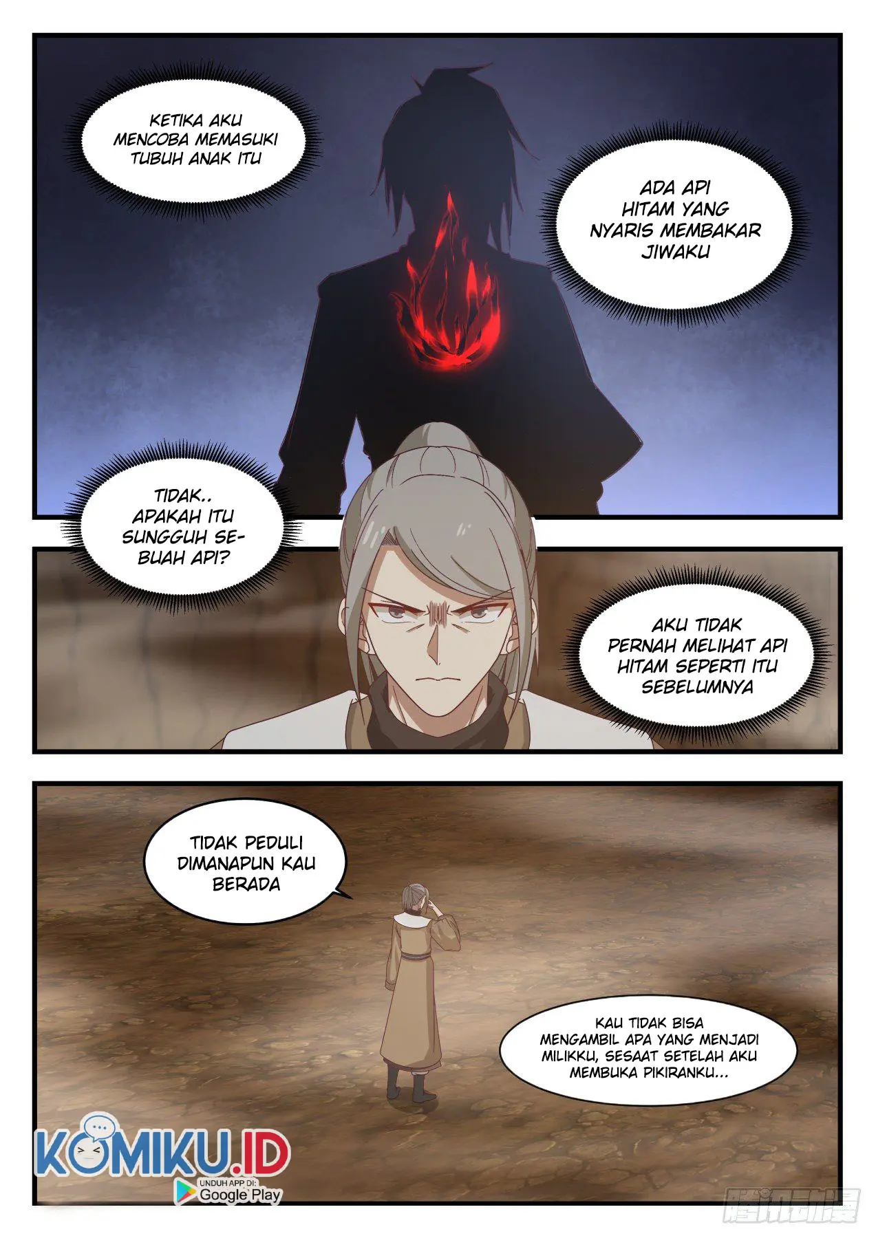 Martial Peak Part 1 Chapter 1096 - https://gambar-id.komiku.org/wp-content/uploads/2373299-4.jpg