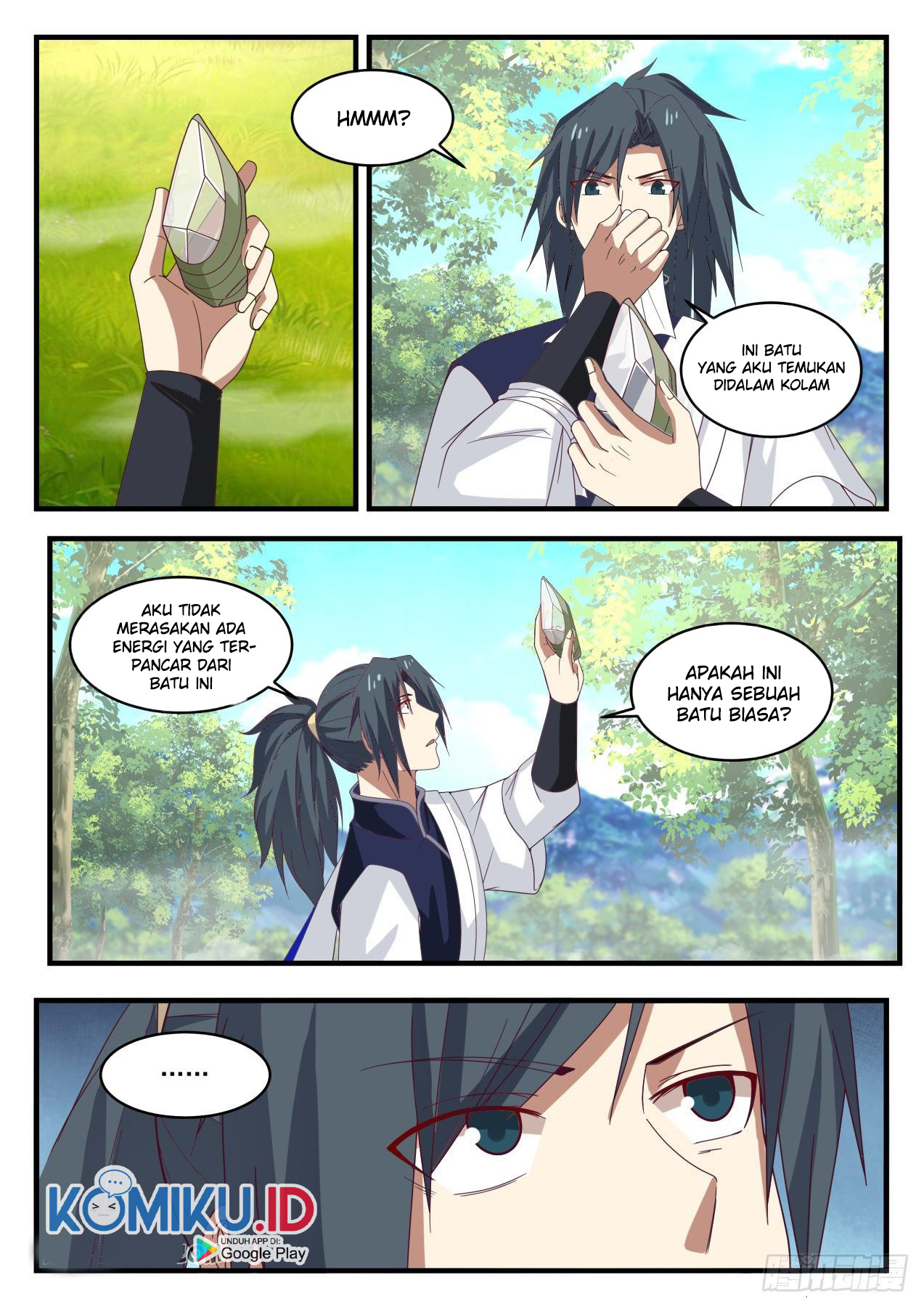 Martial Peak Part 1 Chapter 1096 - https://gambar-id.komiku.org/wp-content/uploads/2373299-8.jpg