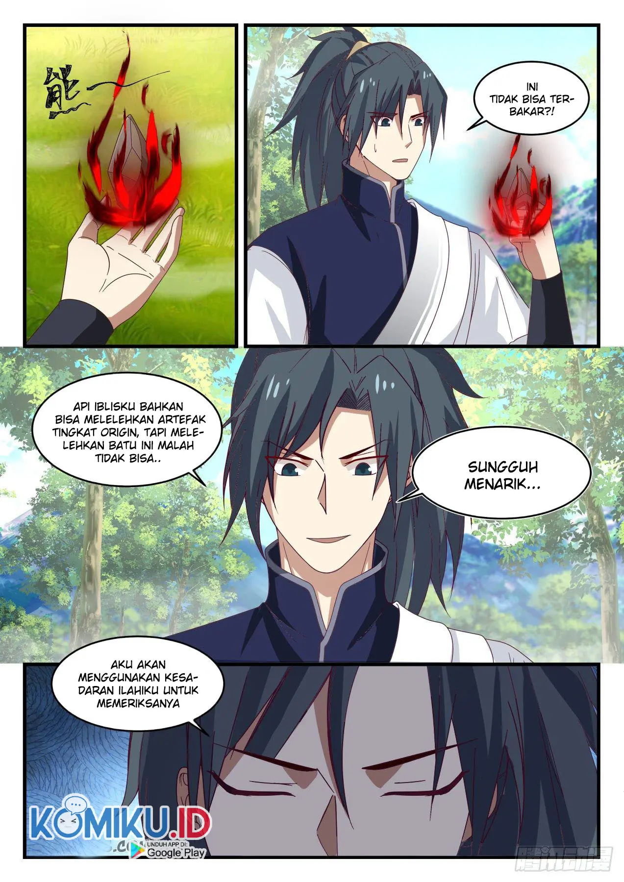 Martial Peak Part 1 Chapter 1096 - https://gambar-id.komiku.org/wp-content/uploads/2373299-9.jpg