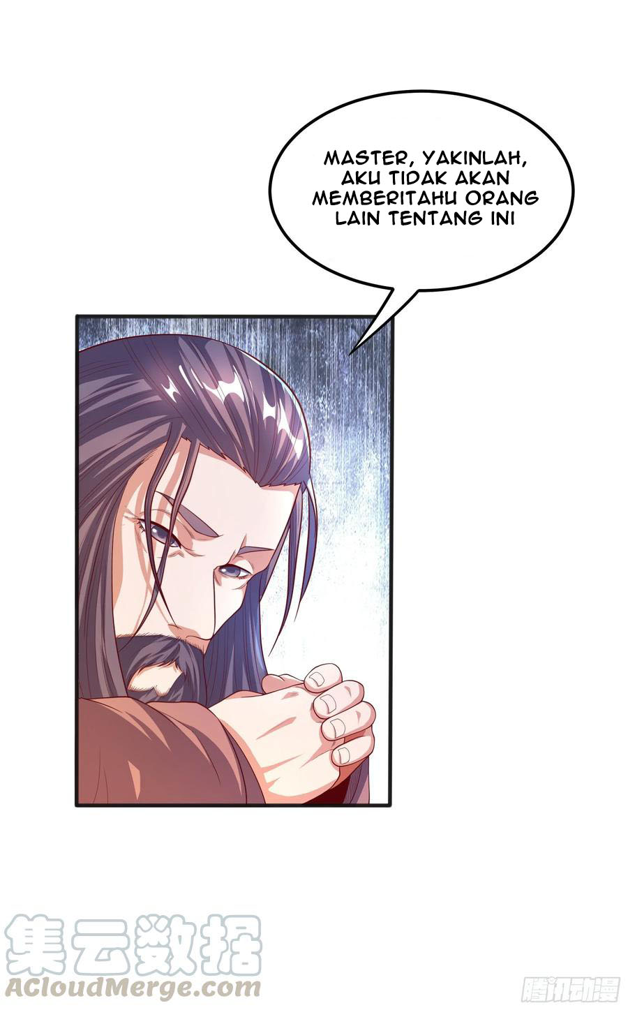 Martial Inverse Chapter 57 Gambar 20
