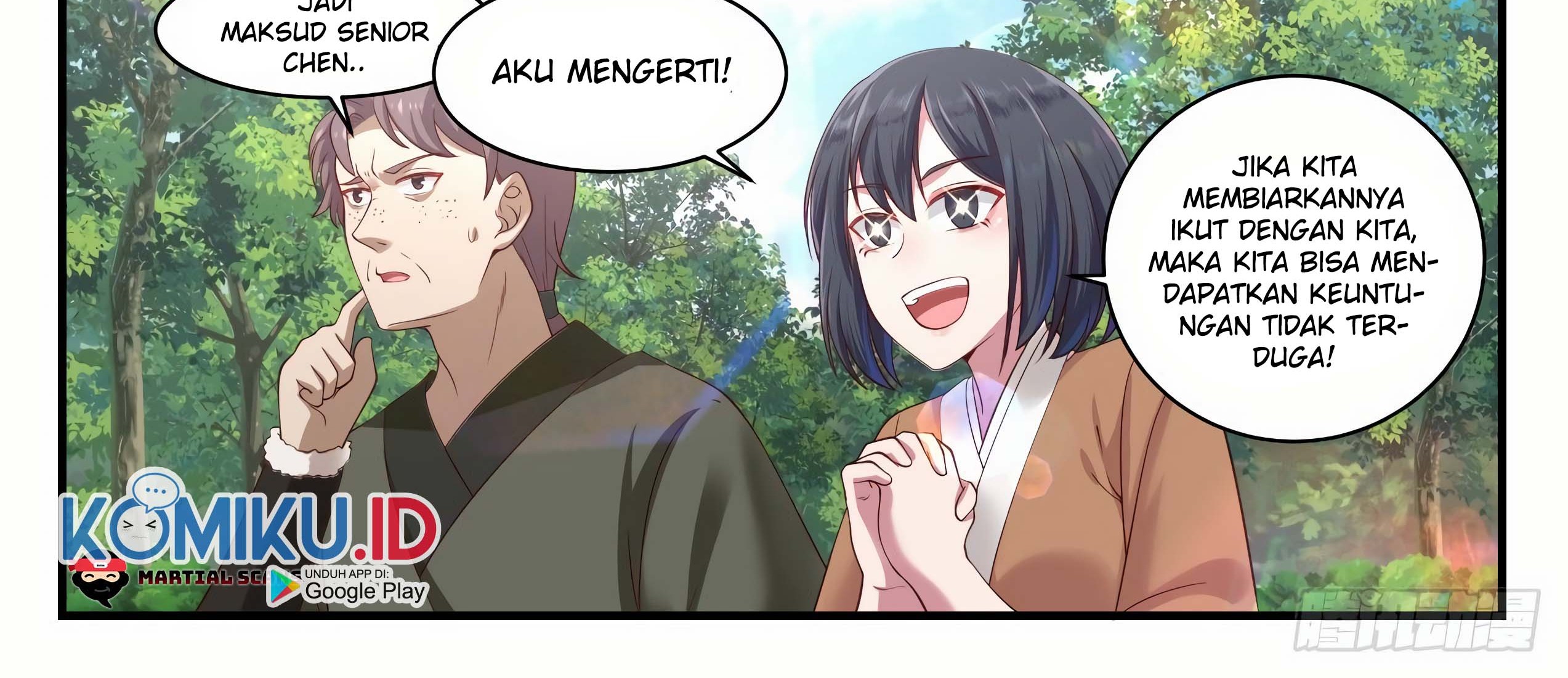 Martial Peak Part 1 Chapter 1097 - https://gambar-id.komiku.org/wp-content/uploads/2373397-12_part2.jpg