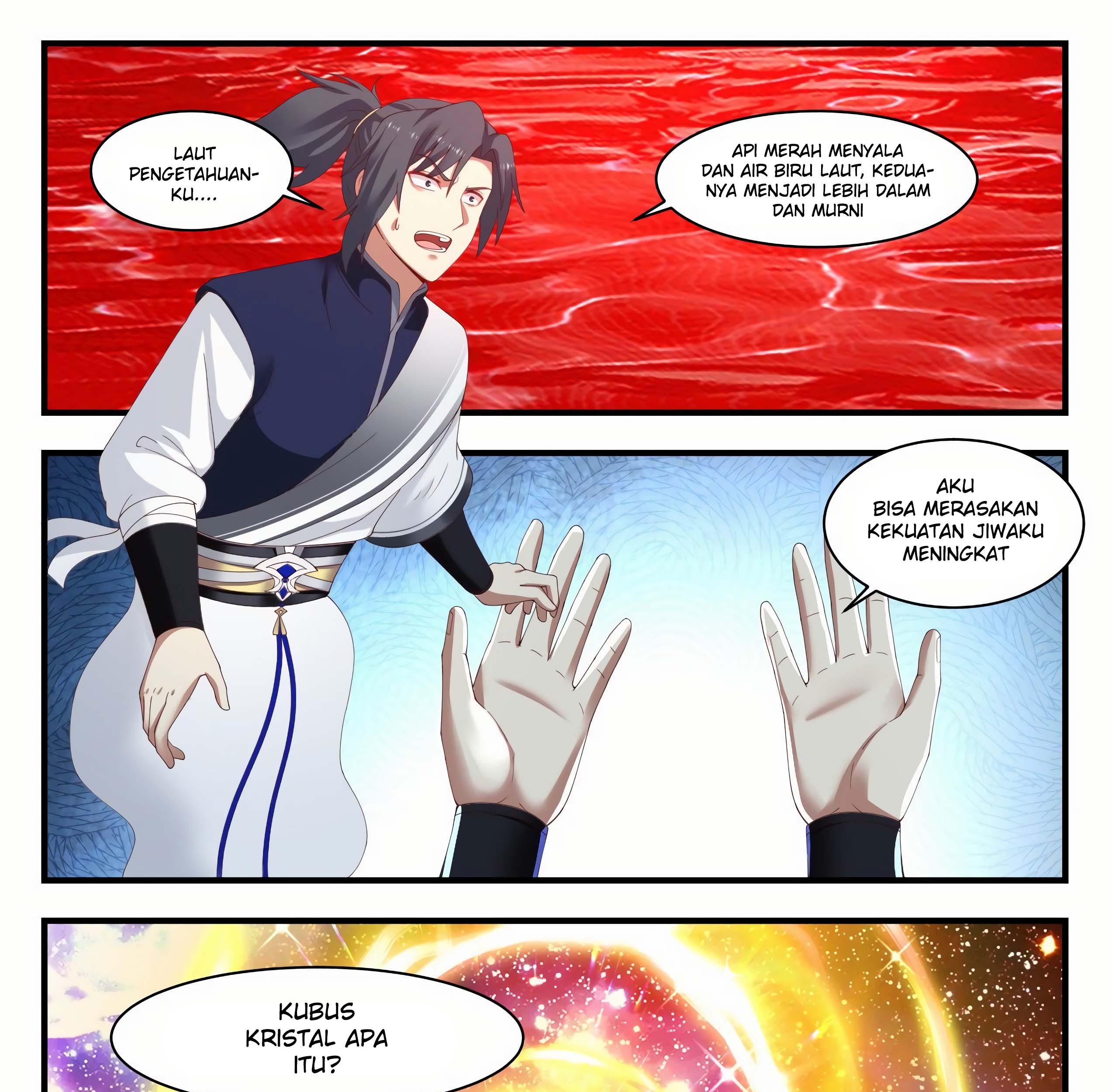 Martial Peak Part 1 Chapter 1097 - https://gambar-id.komiku.org/wp-content/uploads/2373397-4_part1.jpg