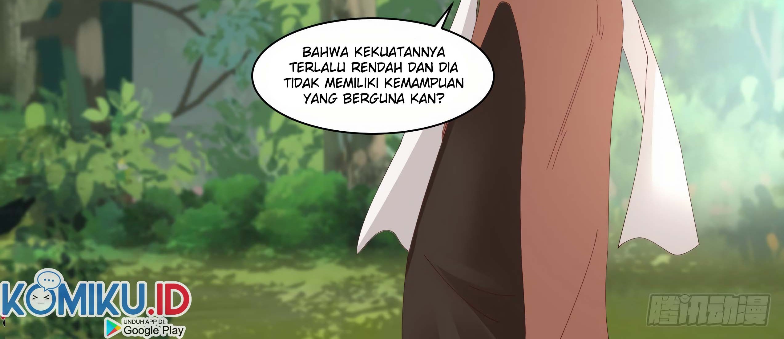 Martial Peak Part 1 Chapter 1097 - https://gambar-id.komiku.org/wp-content/uploads/2373397-8_part2.jpg
