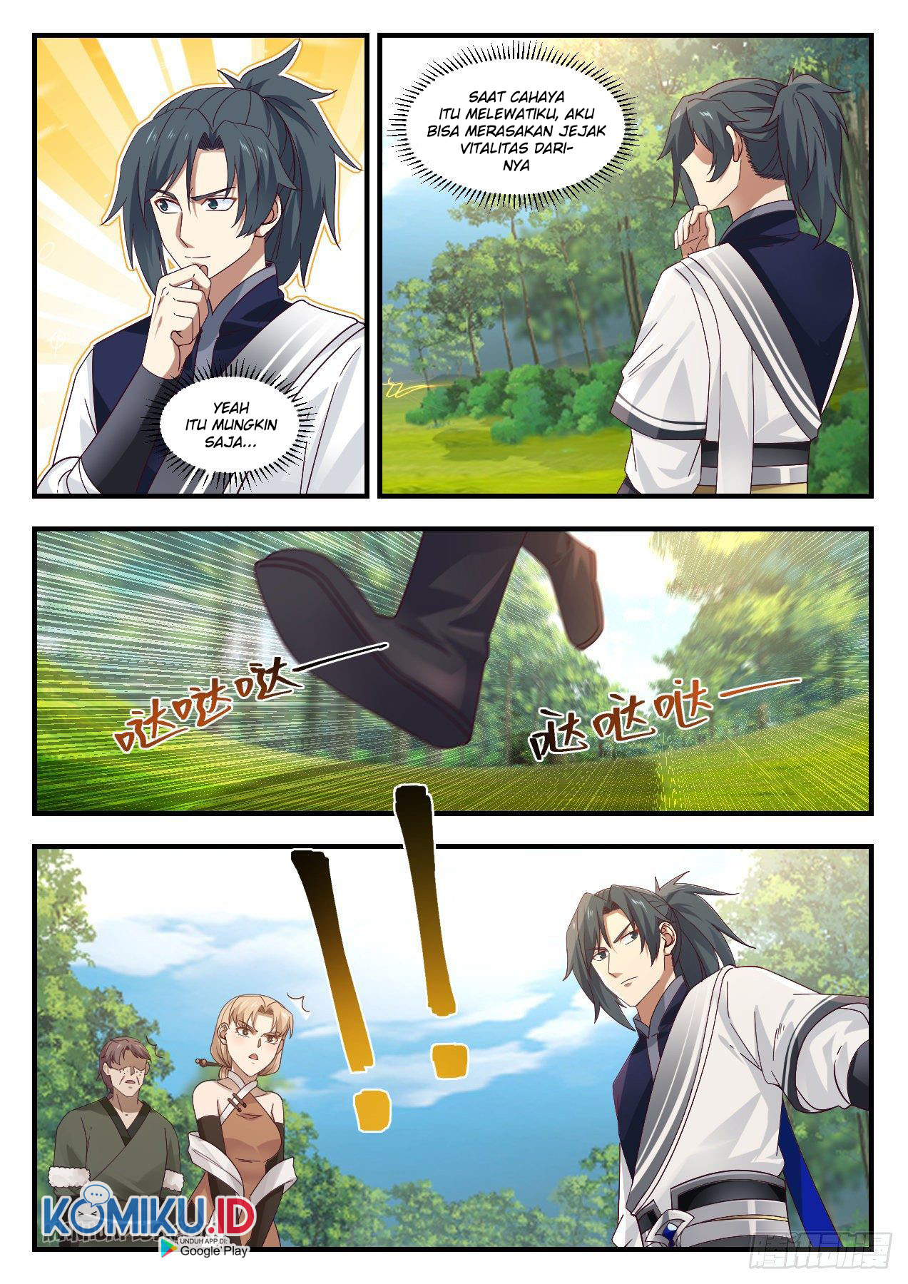 Martial Peak Part 1 Chapter 1098 - https://gambar-id.komiku.org/wp-content/uploads/2373552-10.jpg