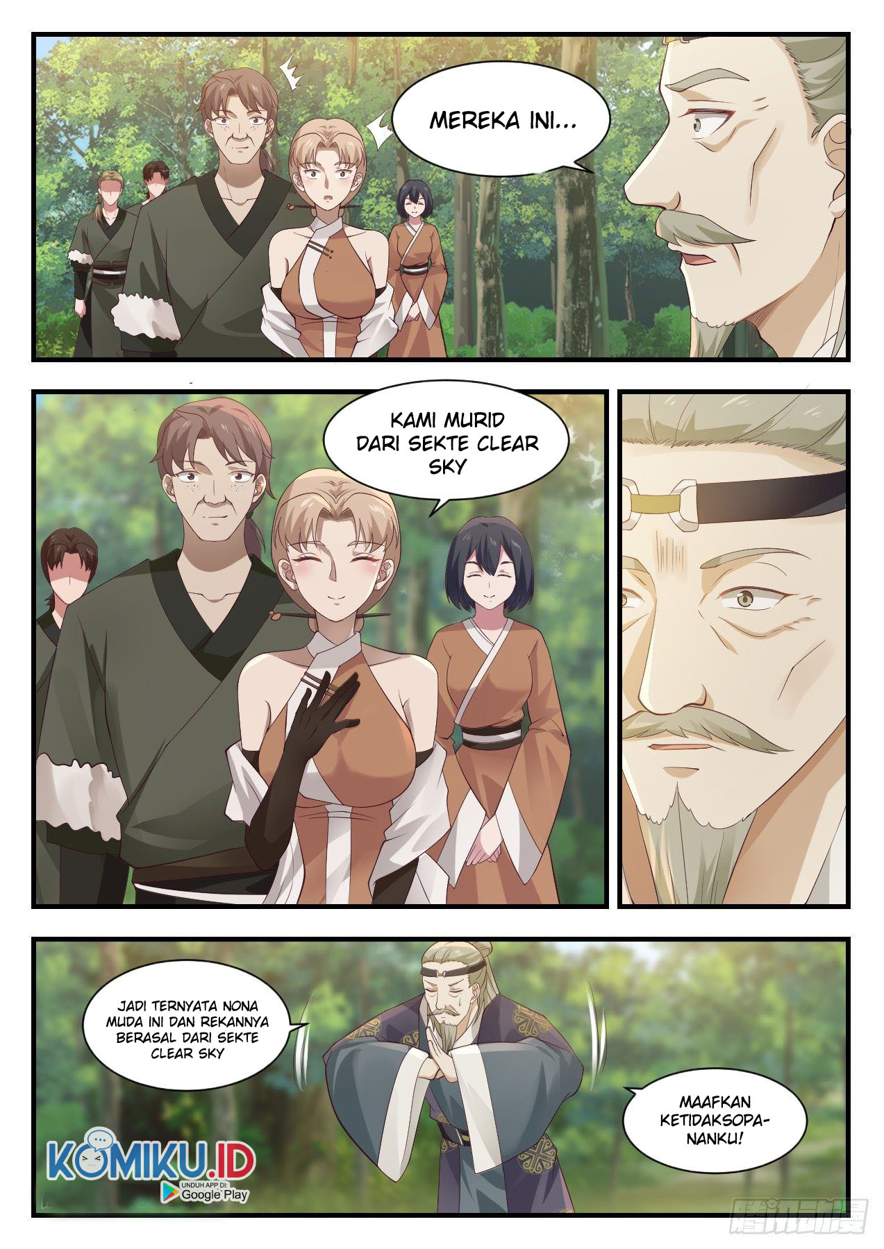 Martial Peak Part 1 Chapter 1098 - https://gambar-id.komiku.org/wp-content/uploads/2373552-12.jpg