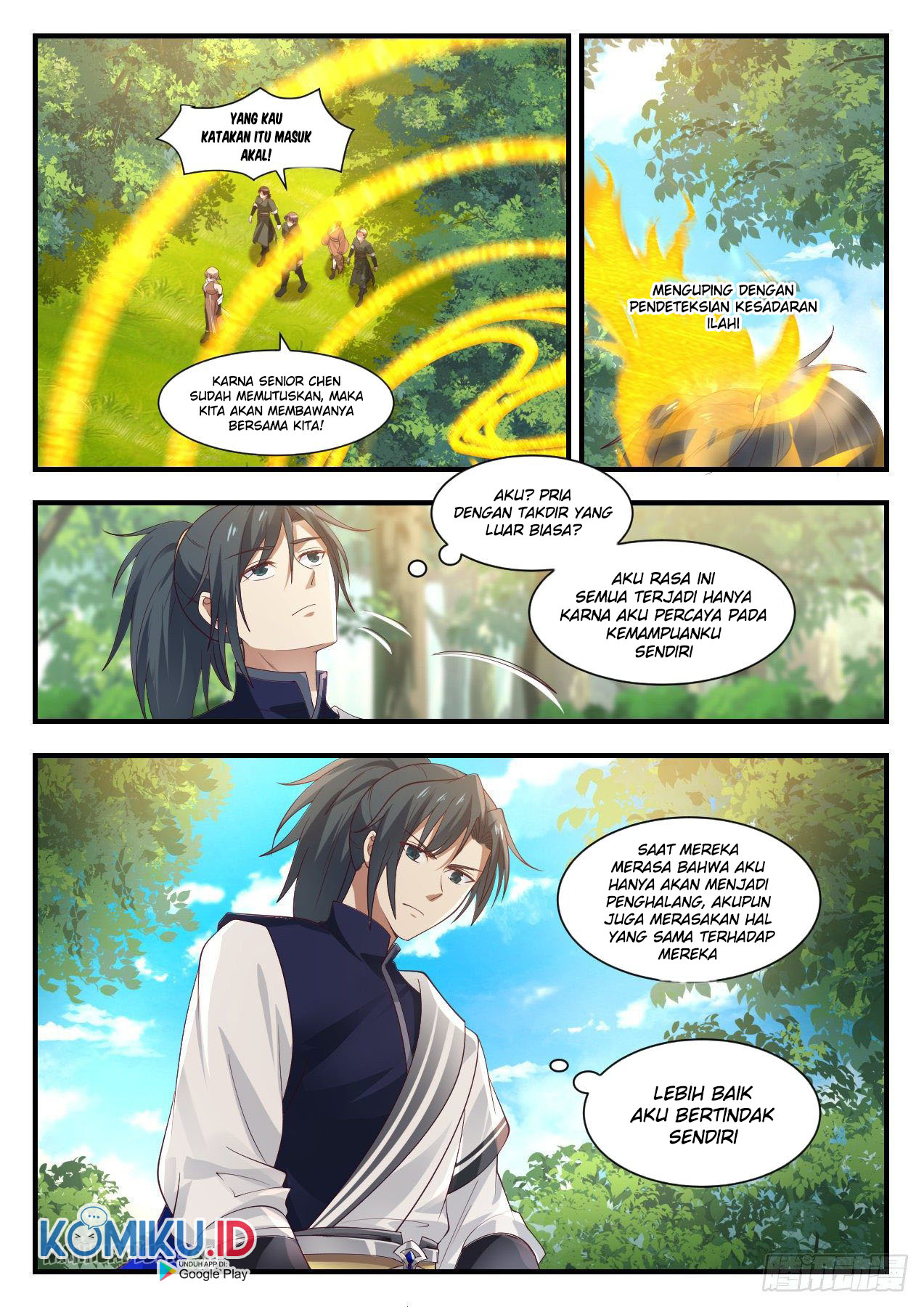 Martial Peak Part 1 Chapter 1098 - https://gambar-id.komiku.org/wp-content/uploads/2373552-4.jpg