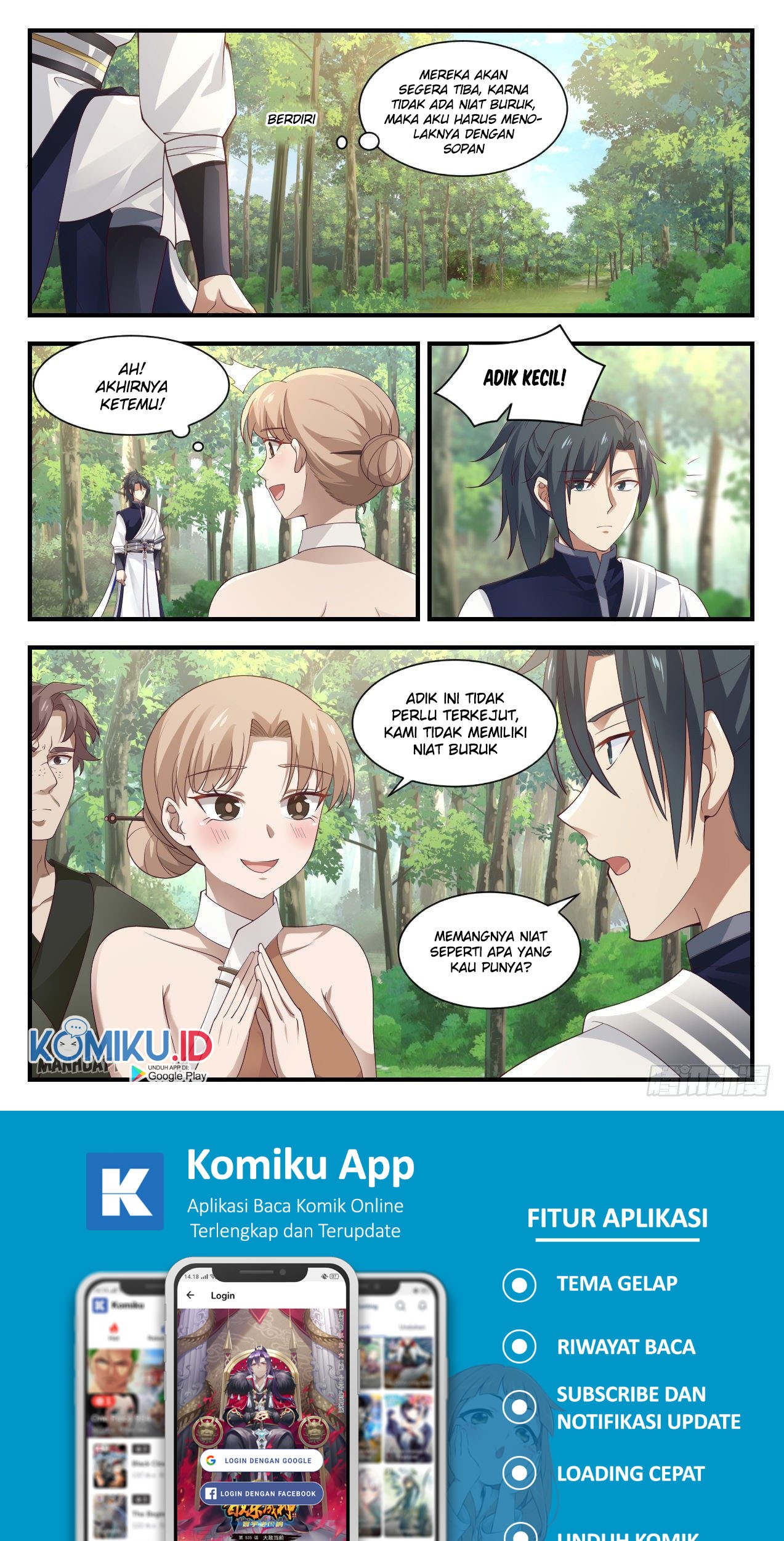 Martial Peak Part 1 Chapter 1098 - https://gambar-id.komiku.org/wp-content/uploads/2373552-5_part1.jpg