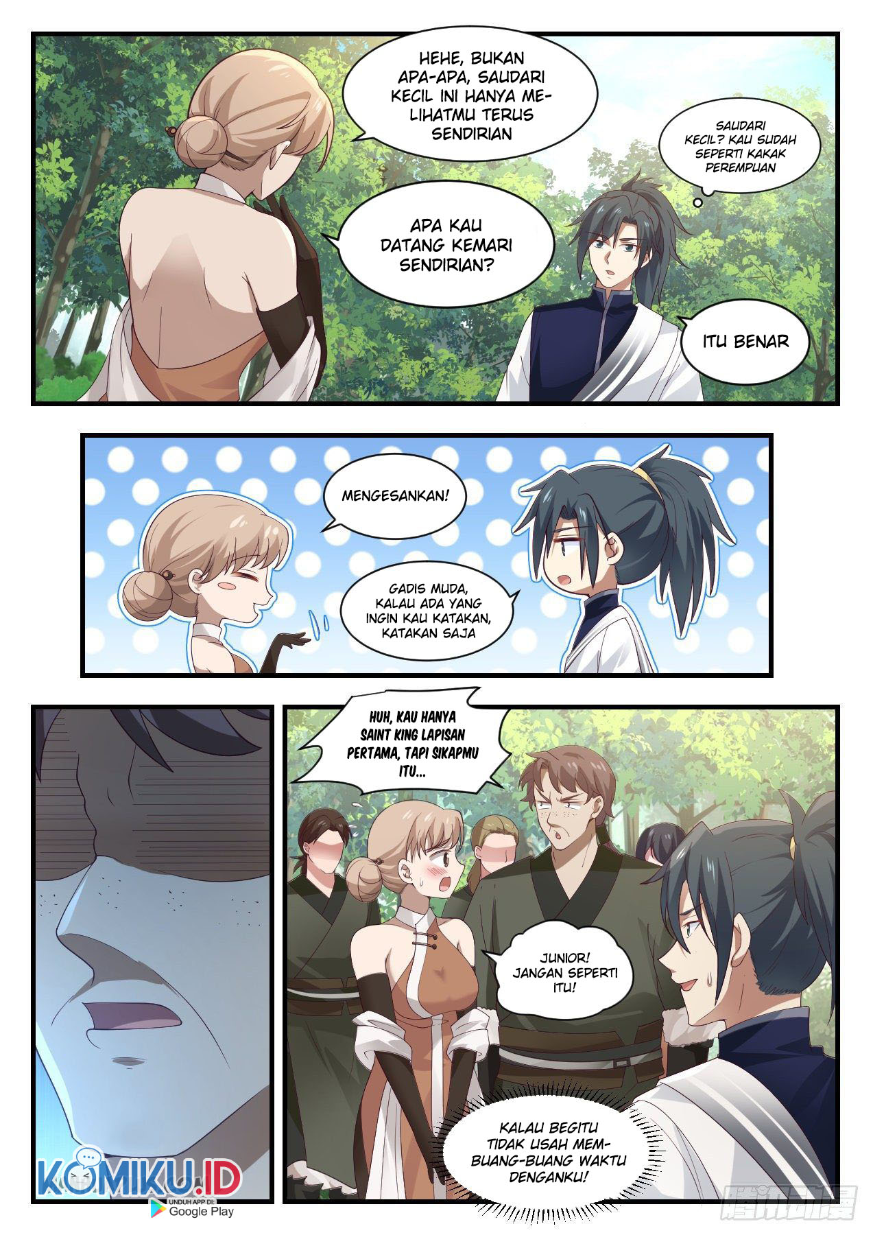 Martial Peak Part 1 Chapter 1098 - https://gambar-id.komiku.org/wp-content/uploads/2373552-6.jpg