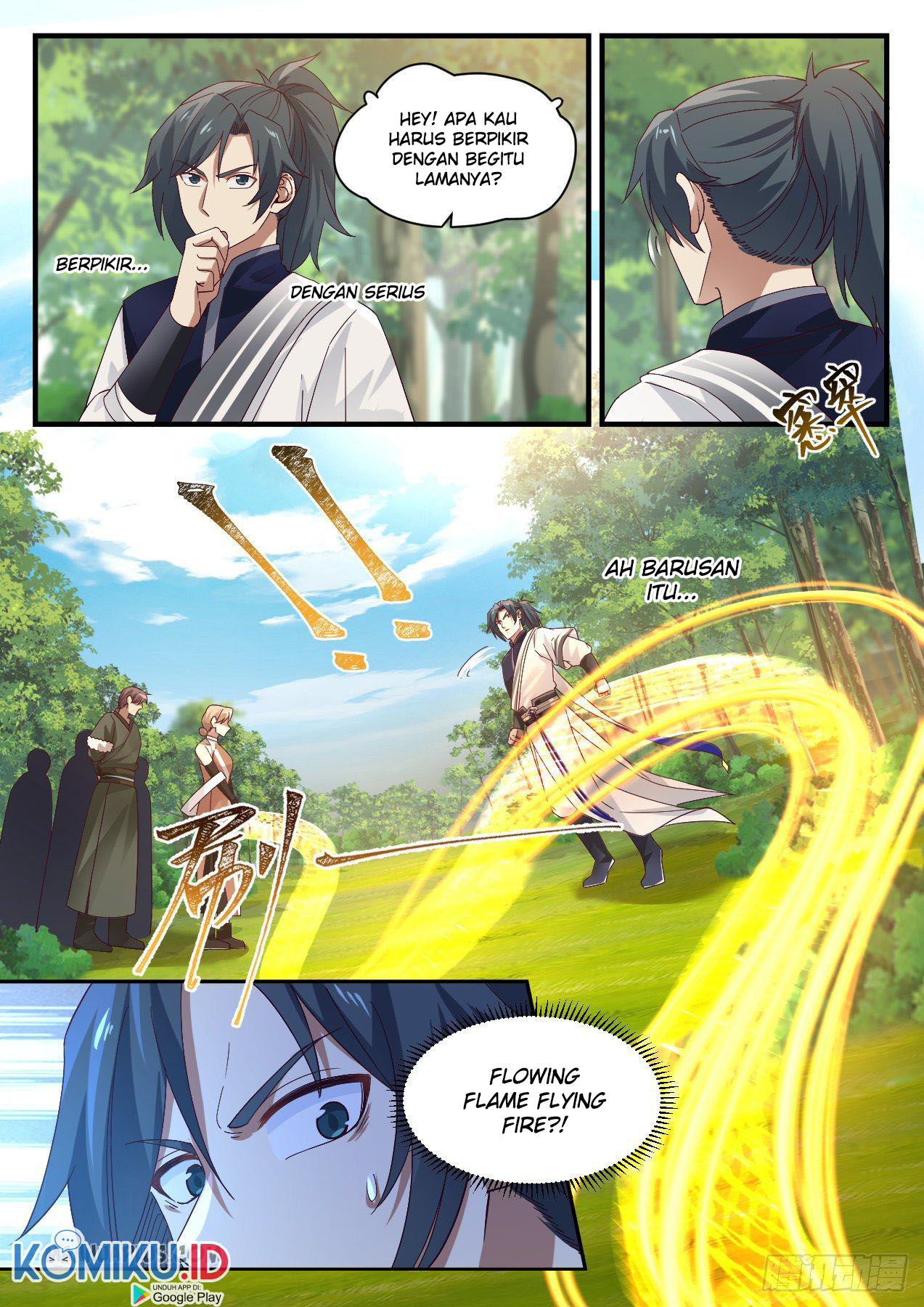 Martial Peak Part 1 Chapter 1098 - https://gambar-id.komiku.org/wp-content/uploads/2373552-8.jpg