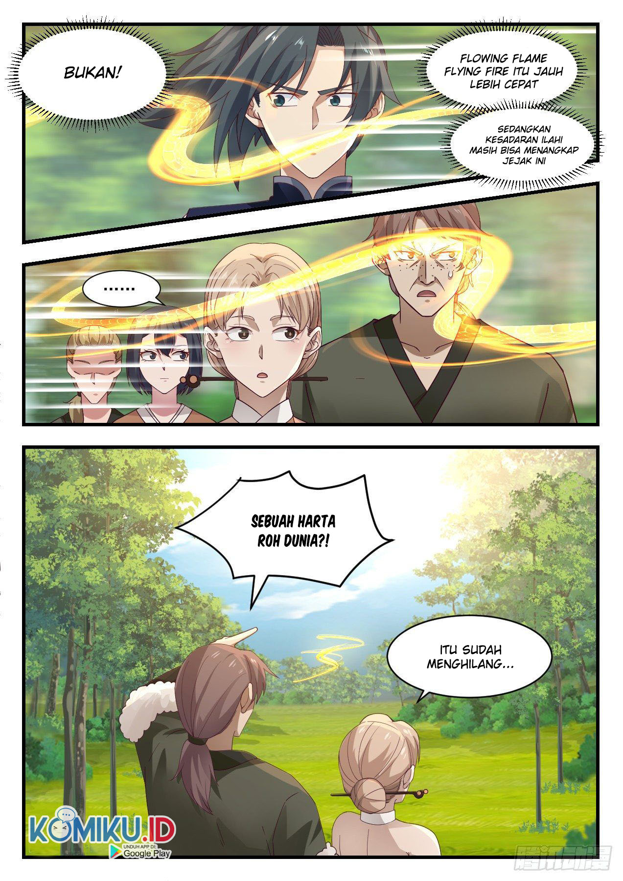 Martial Peak Part 1 Chapter 1098 - https://gambar-id.komiku.org/wp-content/uploads/2373552-9.jpg