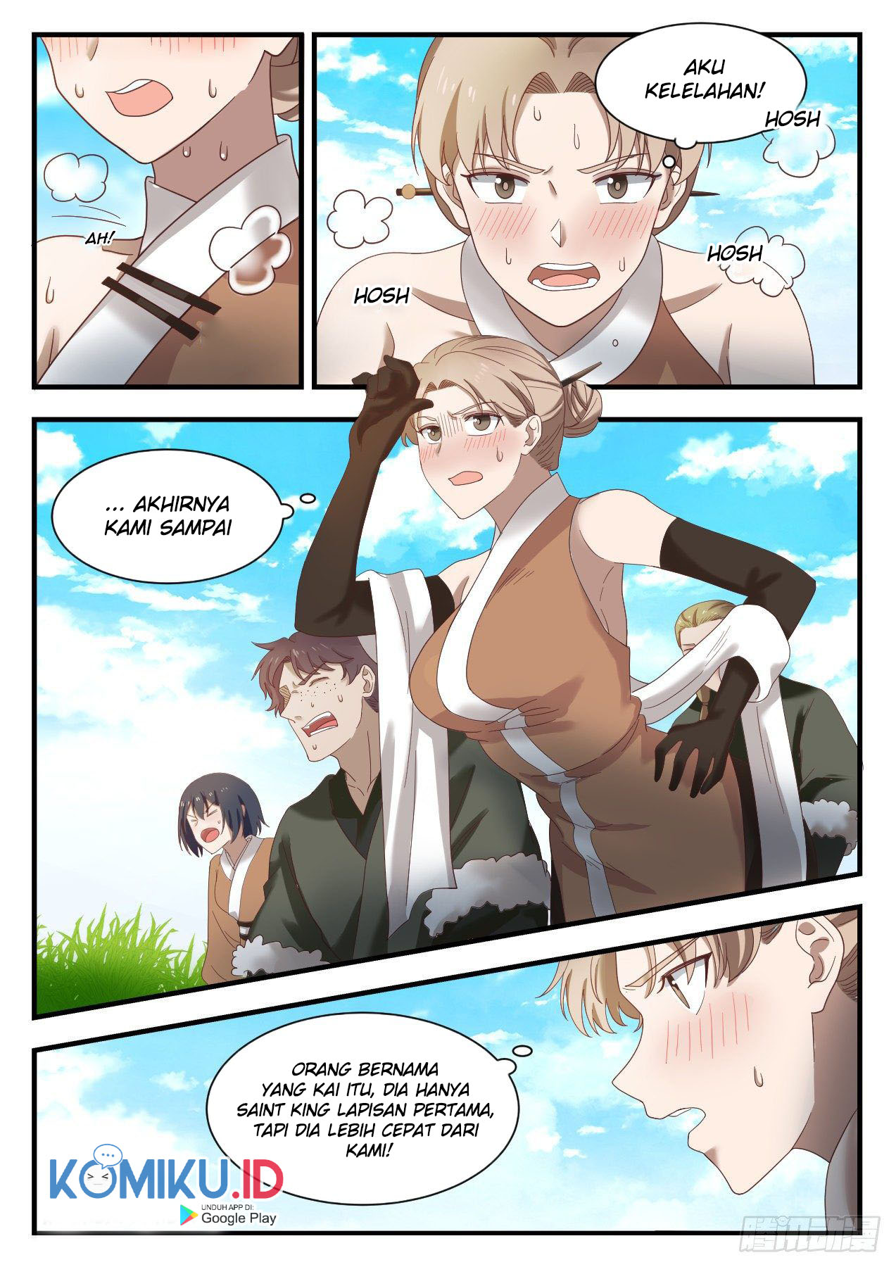 Martial Peak Part 1 Chapter 1099 - https://gambar-id.komiku.org/wp-content/uploads/2373706-7.jpg