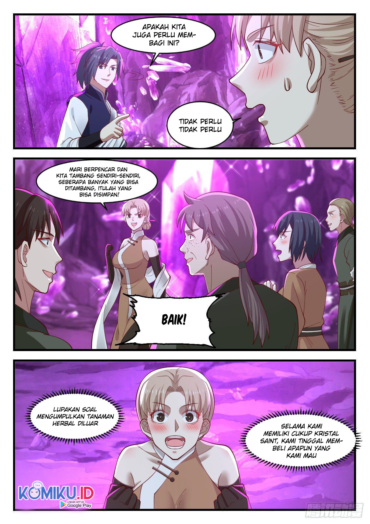 Martial Peak Part 1 Chapter 1100 - https://gambar-id.komiku.org/wp-content/uploads/2373830-12.jpg