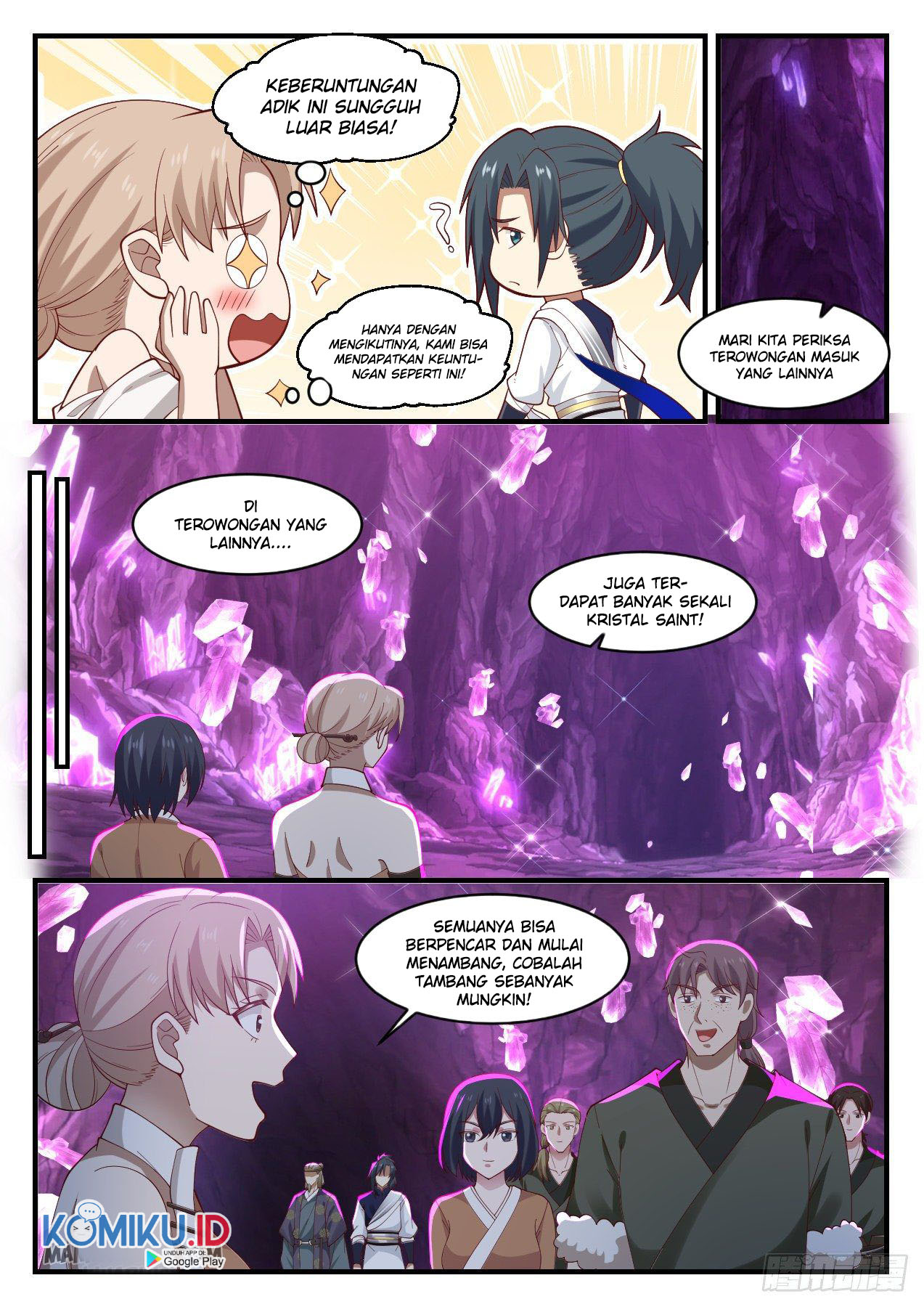 Martial Peak Part 1 Chapter 1100 - https://gambar-id.komiku.org/wp-content/uploads/2373830-13.jpg