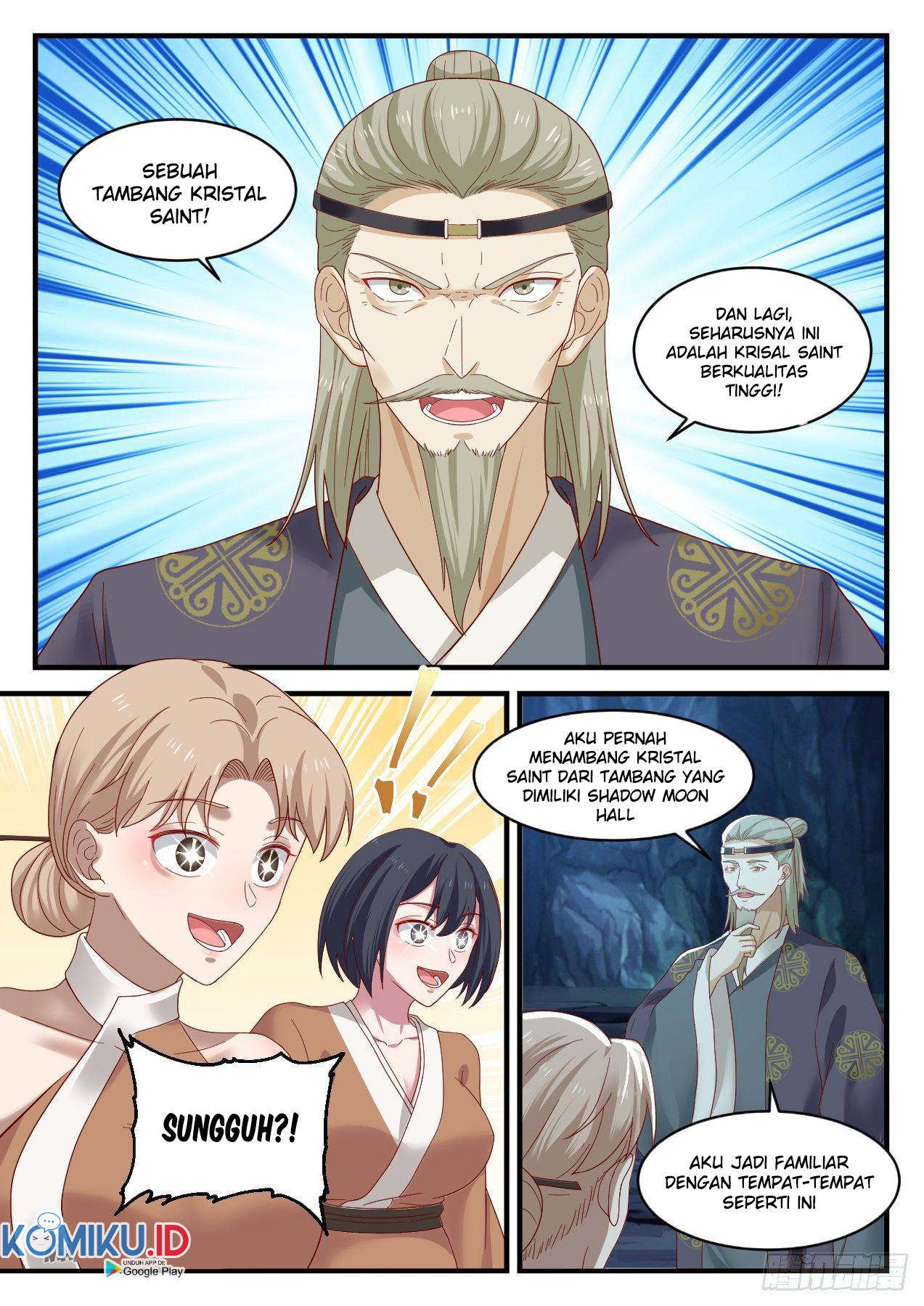 Martial Peak Part 1 Chapter 1100 - https://gambar-id.komiku.org/wp-content/uploads/2373830-9.jpg