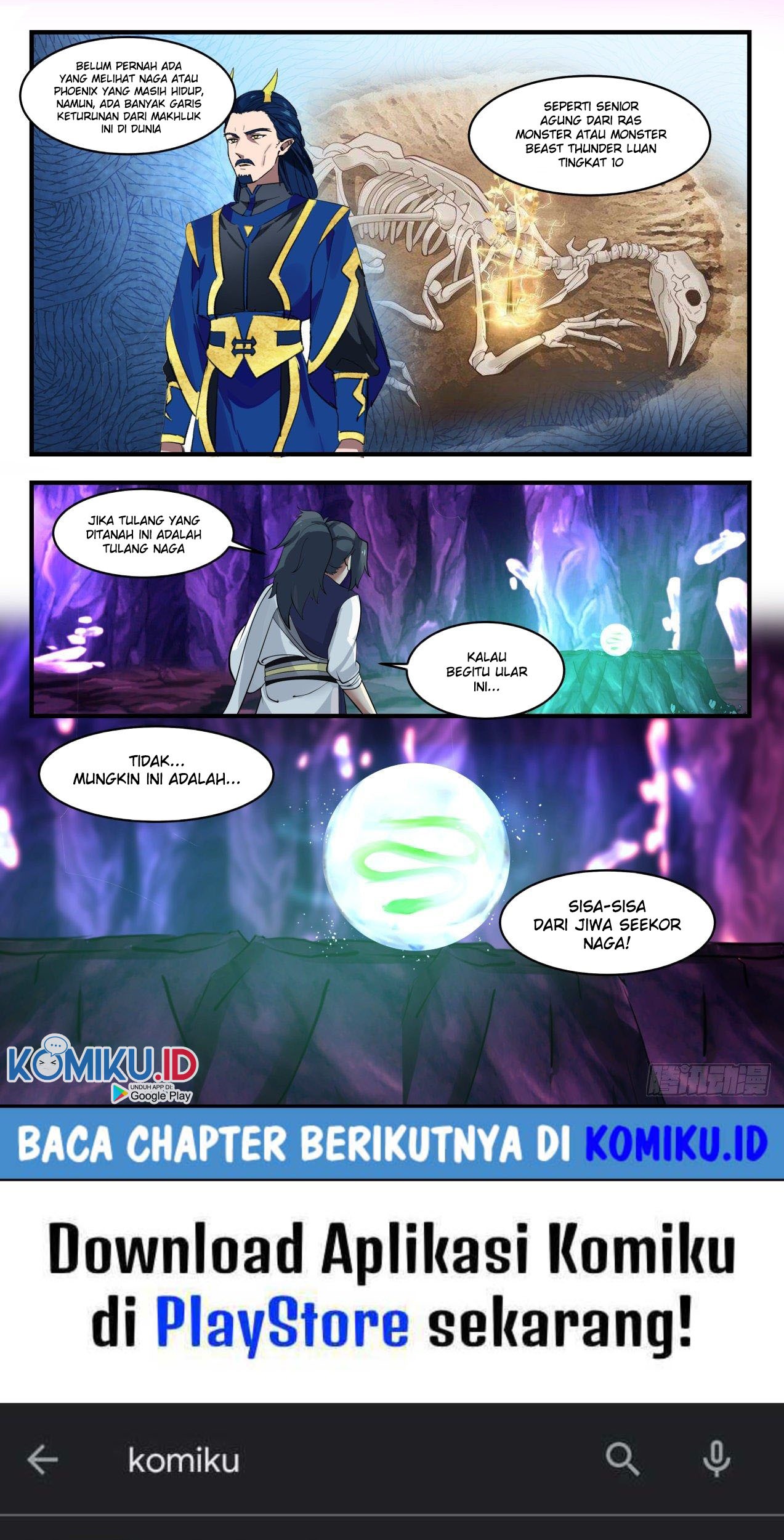 Martial Peak Part 1 Chapter 1102 - https://gambar-id.komiku.org/wp-content/uploads/2373989-14_part1.jpg