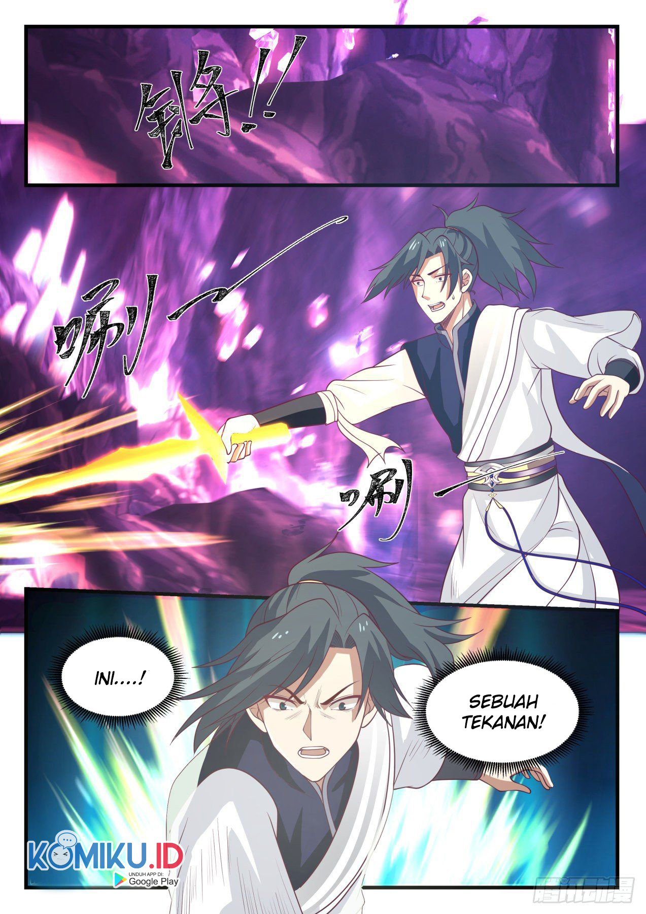 Martial Peak Part 1 Chapter 1102 - https://gambar-id.komiku.org/wp-content/uploads/2373989-7.jpg