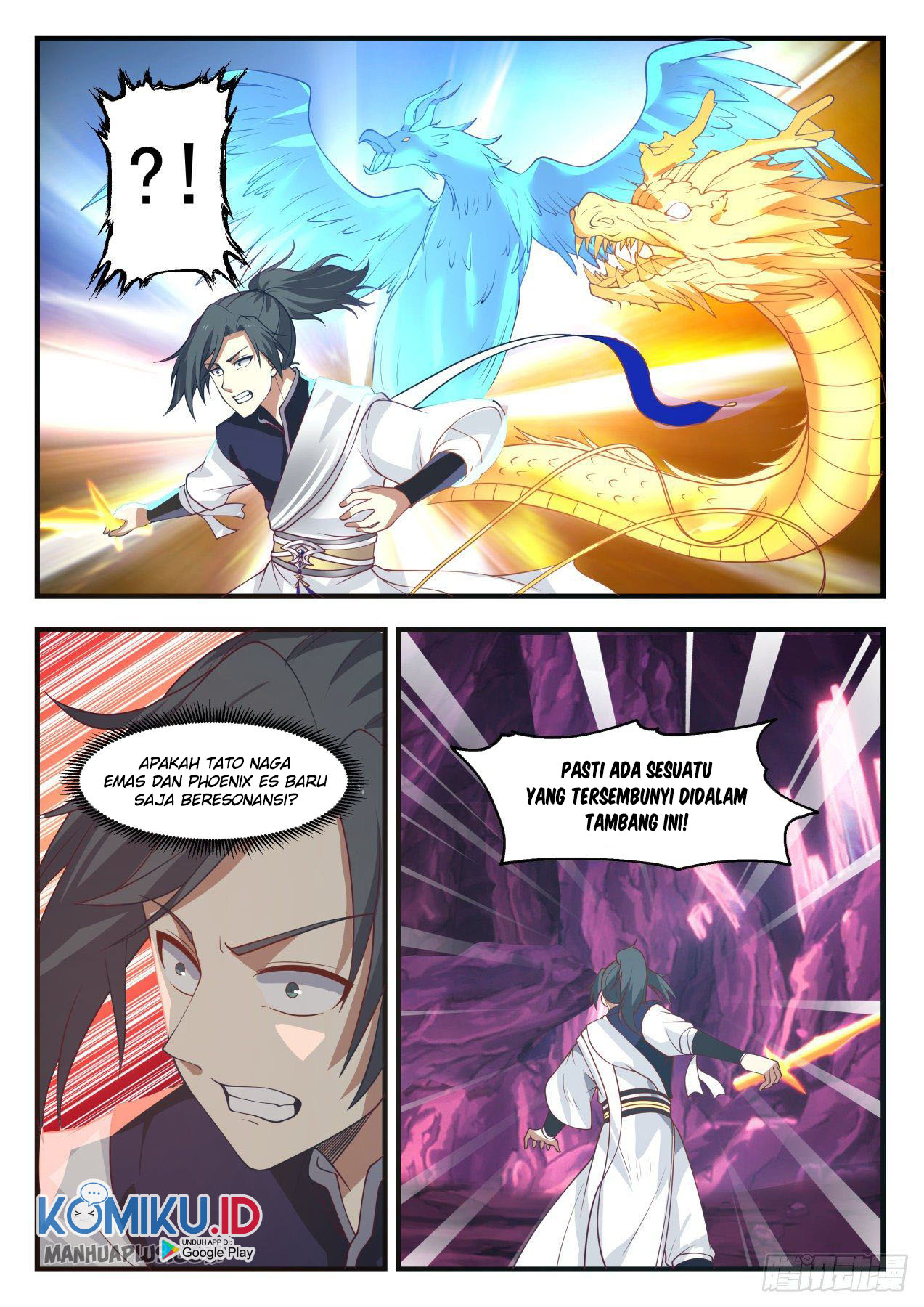 Martial Peak Part 1 Chapter 1102 - https://gambar-id.komiku.org/wp-content/uploads/2373989-8.jpg