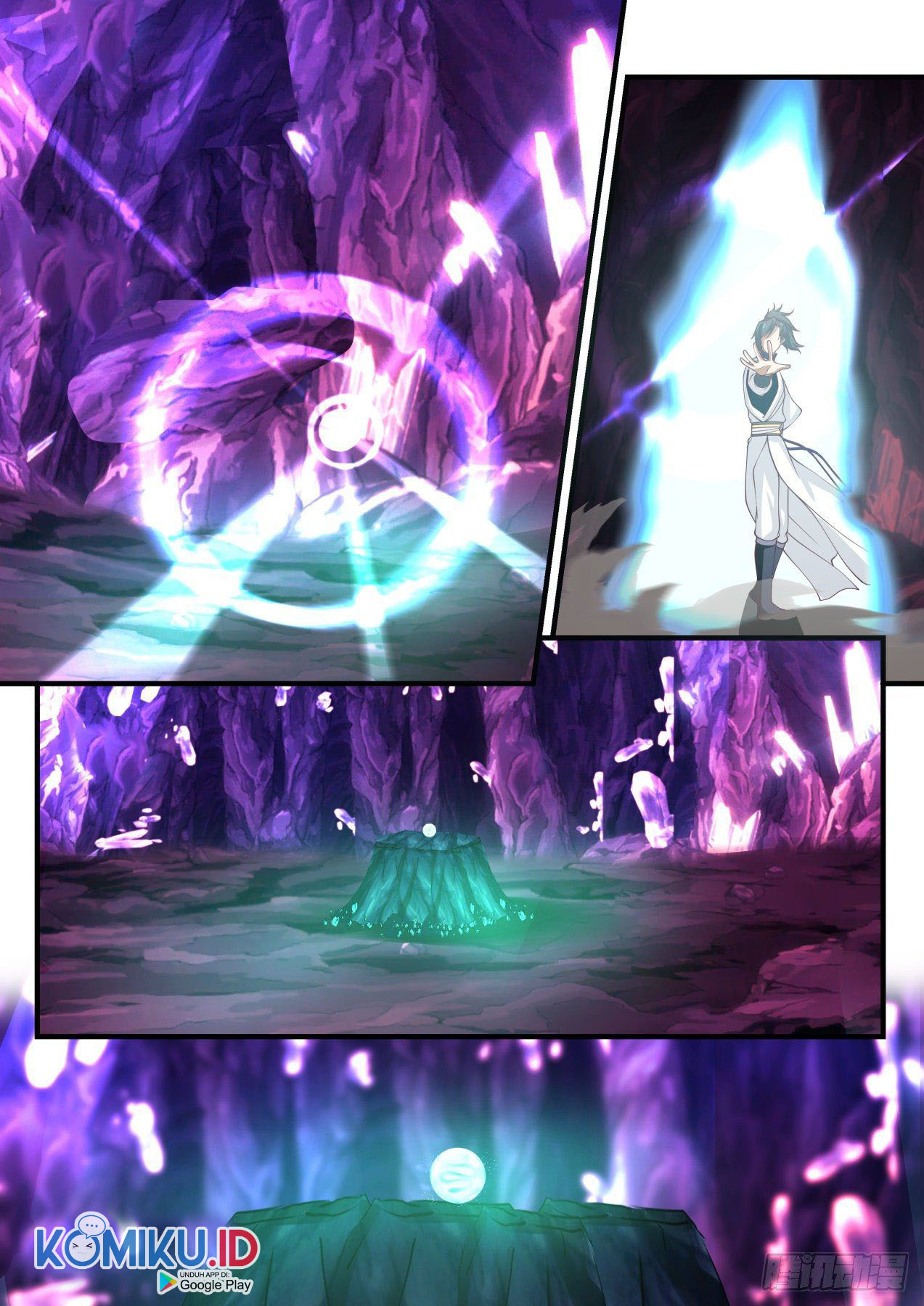 Martial Peak Part 1 Chapter 1102 - https://gambar-id.komiku.org/wp-content/uploads/2373989-9.jpg