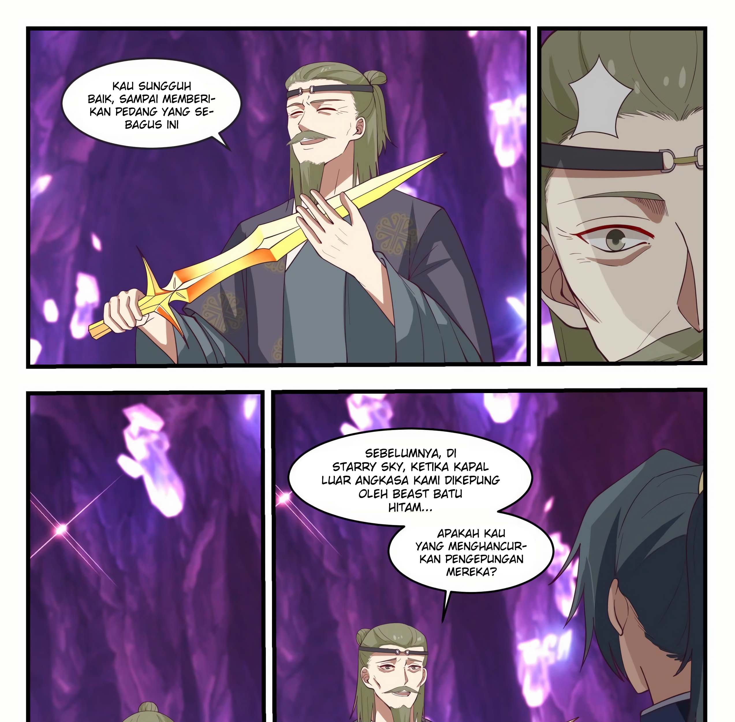 Martial Peak Part 1 Chapter 1103 - https://gambar-id.komiku.org/wp-content/uploads/2374122-11_part1.jpg