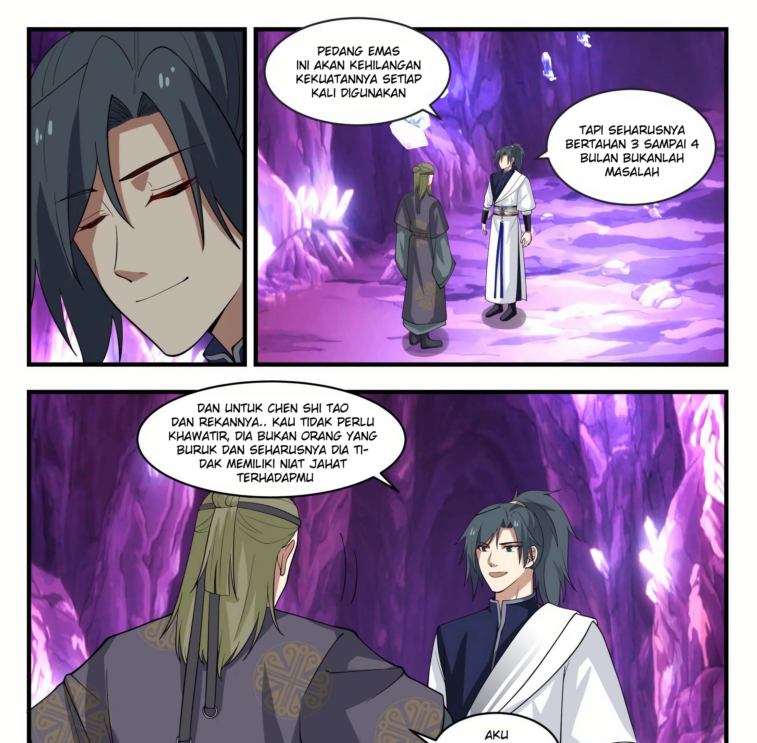 Martial Peak Part 1 Chapter 1103 - https://gambar-id.komiku.org/wp-content/uploads/2374122-12_part1.jpg