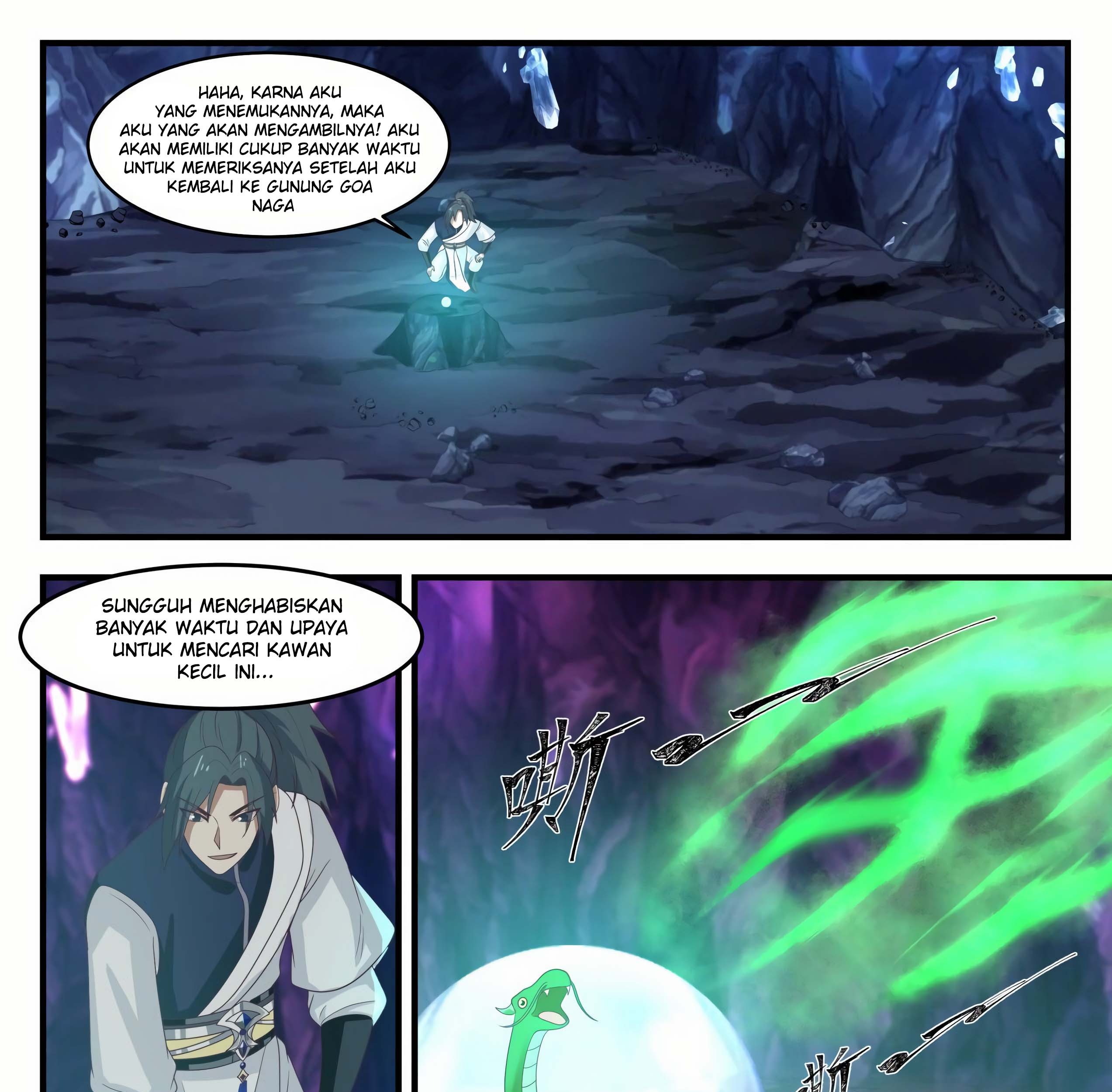 Martial Peak Part 1 Chapter 1103 - https://gambar-id.komiku.org/wp-content/uploads/2374122-3_part1.jpg