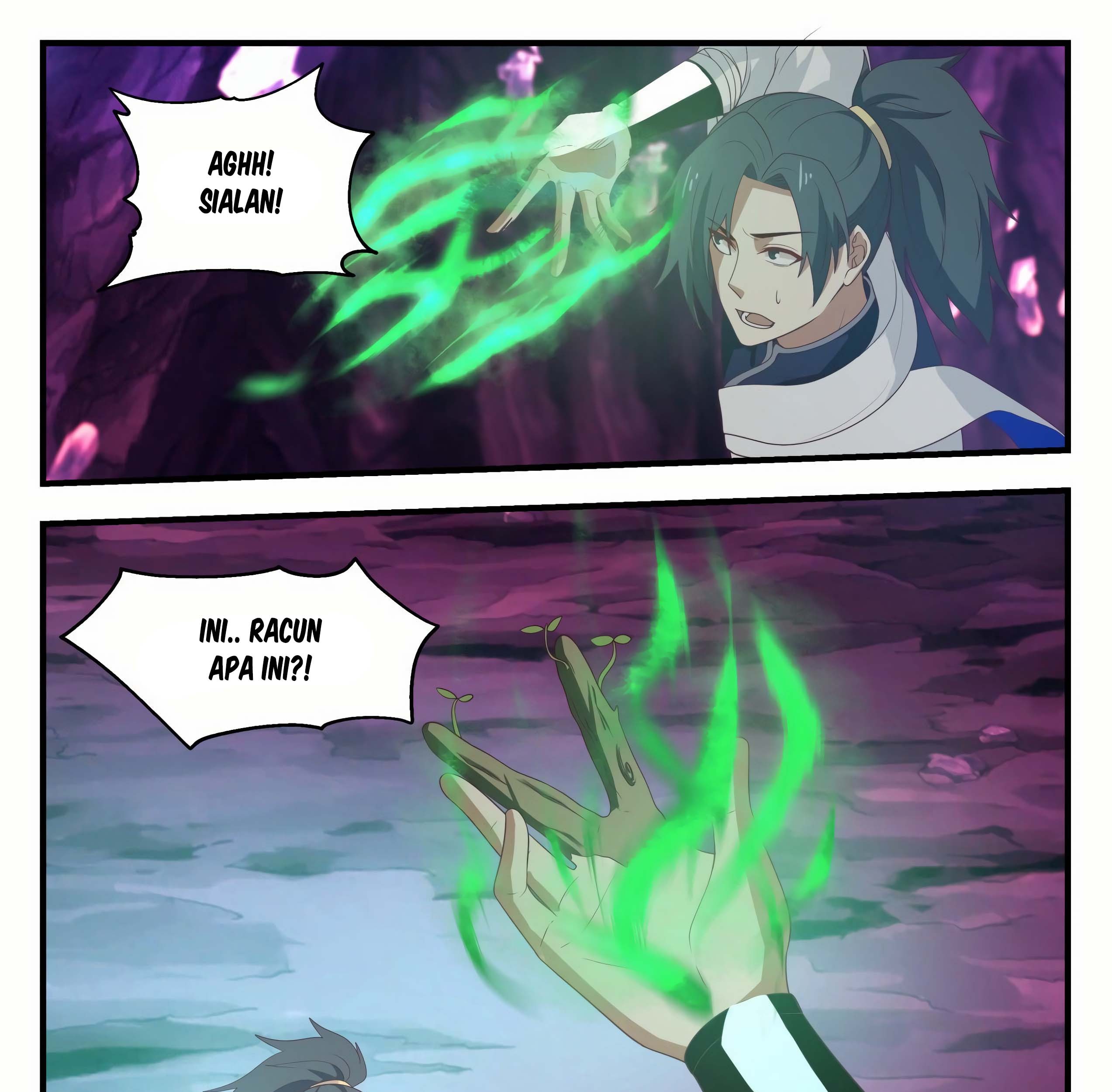 Martial Peak Part 1 Chapter 1103 - https://gambar-id.komiku.org/wp-content/uploads/2374122-4_part1.jpg