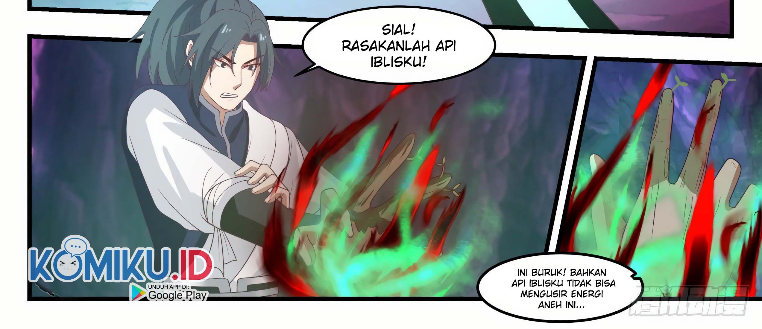 Martial Peak Part 1 Chapter 1103 - https://gambar-id.komiku.org/wp-content/uploads/2374122-4_part2.jpg