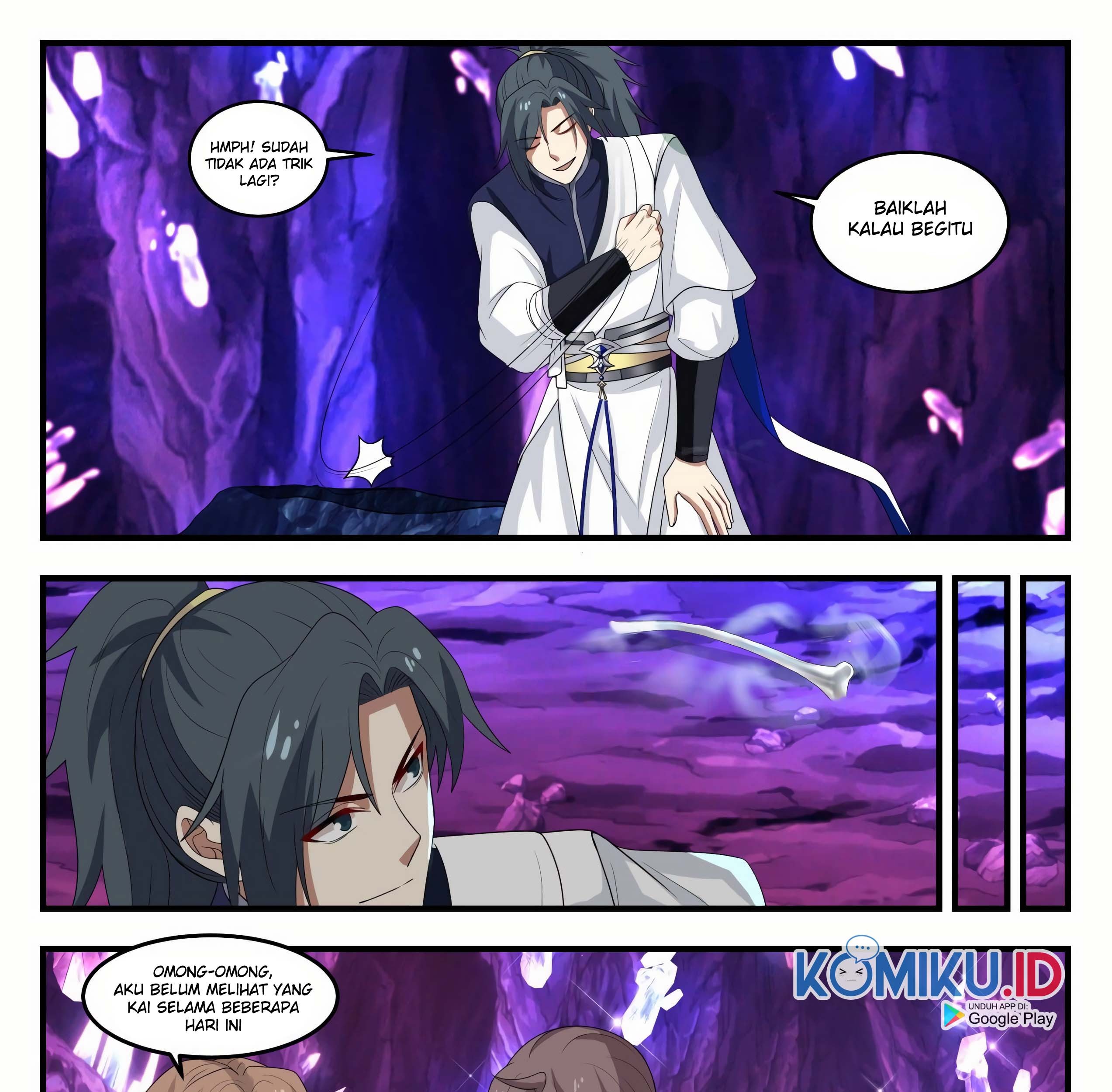 Martial Peak Part 1 Chapter 1103 - https://gambar-id.komiku.org/wp-content/uploads/2374122-8_part1.jpg