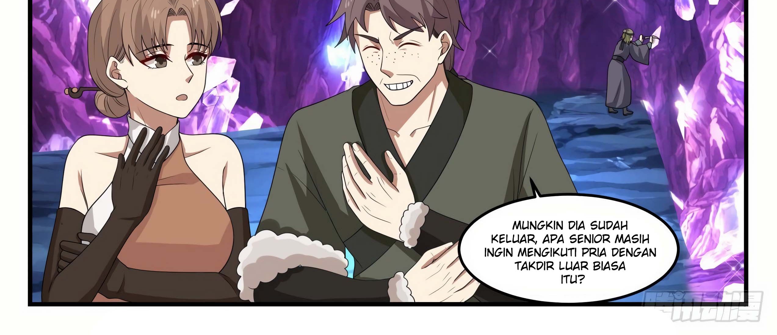 Martial Peak Part 1 Chapter 1103 - https://gambar-id.komiku.org/wp-content/uploads/2374122-8_part2.jpg