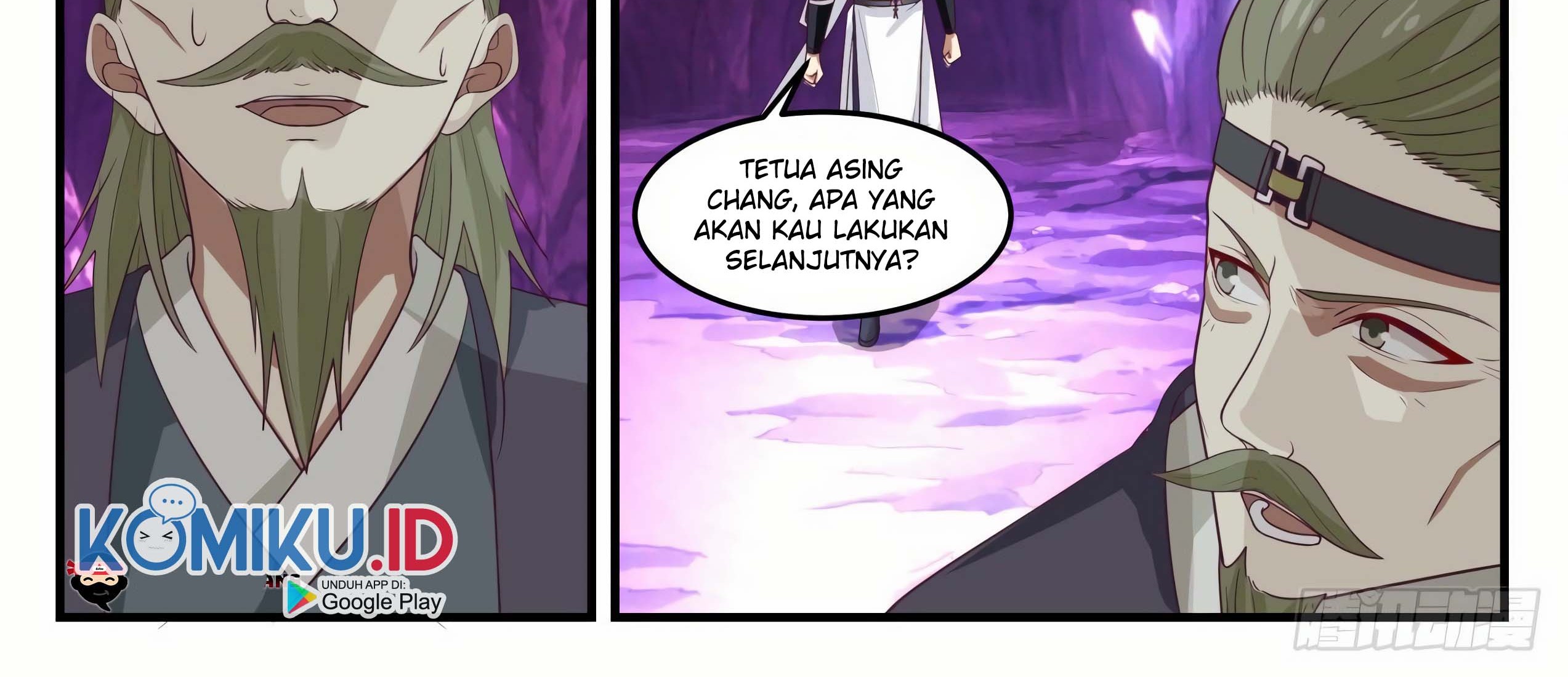 Martial Peak Part 1 Chapter 1103 - https://gambar-id.komiku.org/wp-content/uploads/2374122-9_part2.jpg