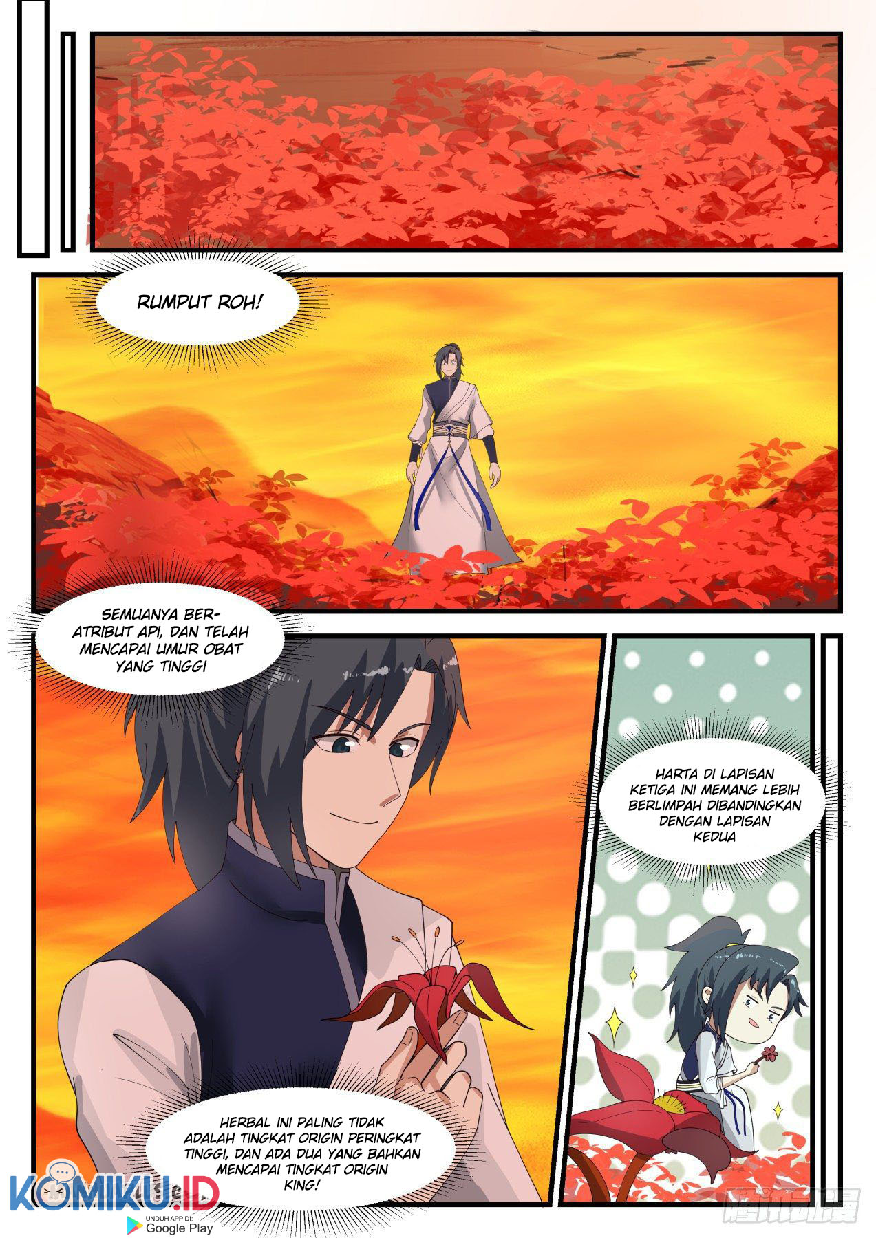 Martial Peak Part 1 Chapter 1104 - https://gambar-id.komiku.org/wp-content/uploads/2374222-10.jpg