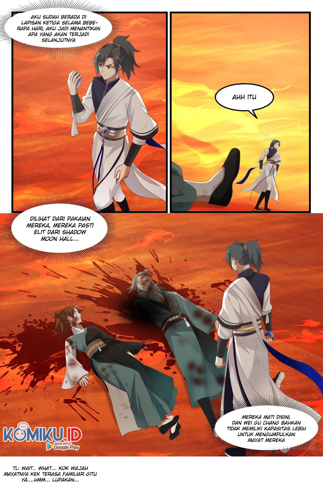 Martial Peak Part 1 Chapter 1104 - https://gambar-id.komiku.org/wp-content/uploads/2374222-11.jpg