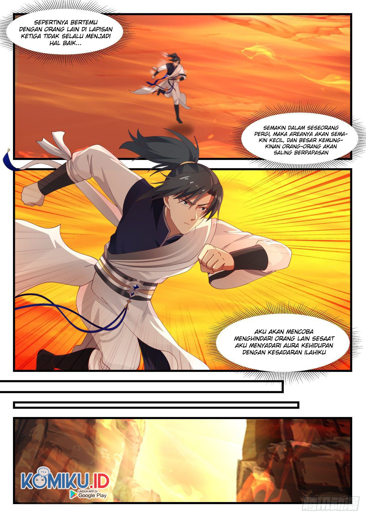 Martial Peak Part 1 Chapter 1104 - https://gambar-id.komiku.org/wp-content/uploads/2374222-13.jpg
