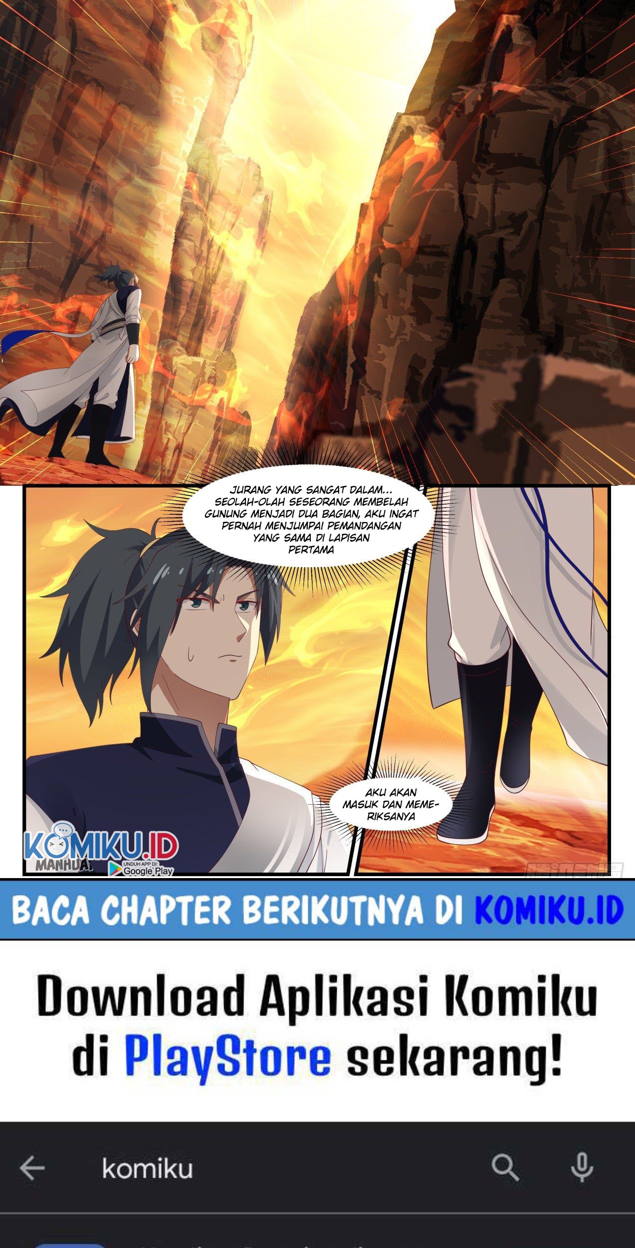 Martial Peak Part 1 Chapter 1104 - https://gambar-id.komiku.org/wp-content/uploads/2374222-14_part1.jpg