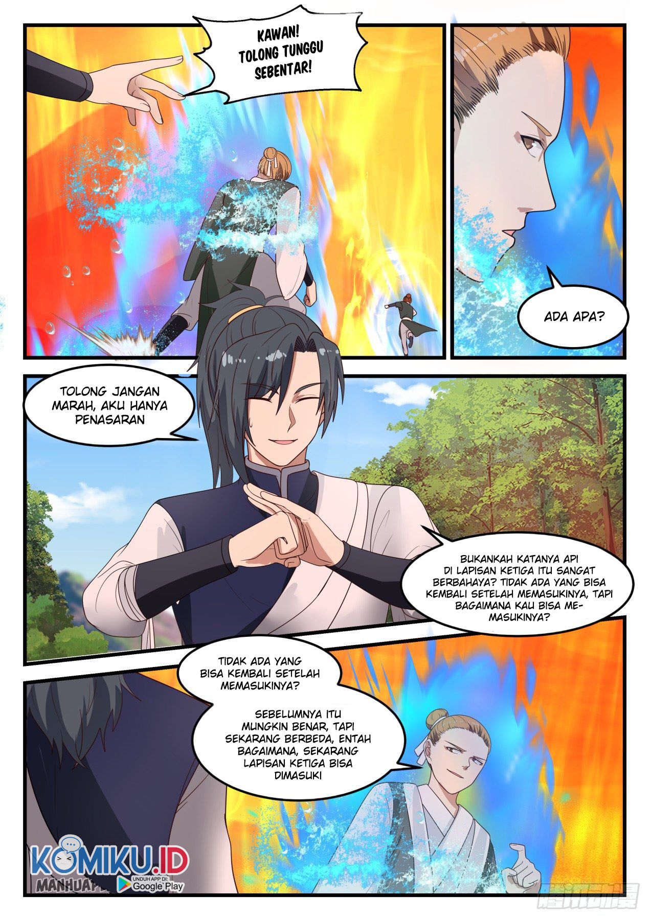 Martial Peak Part 1 Chapter 1104 - https://gambar-id.komiku.org/wp-content/uploads/2374222-7.jpg