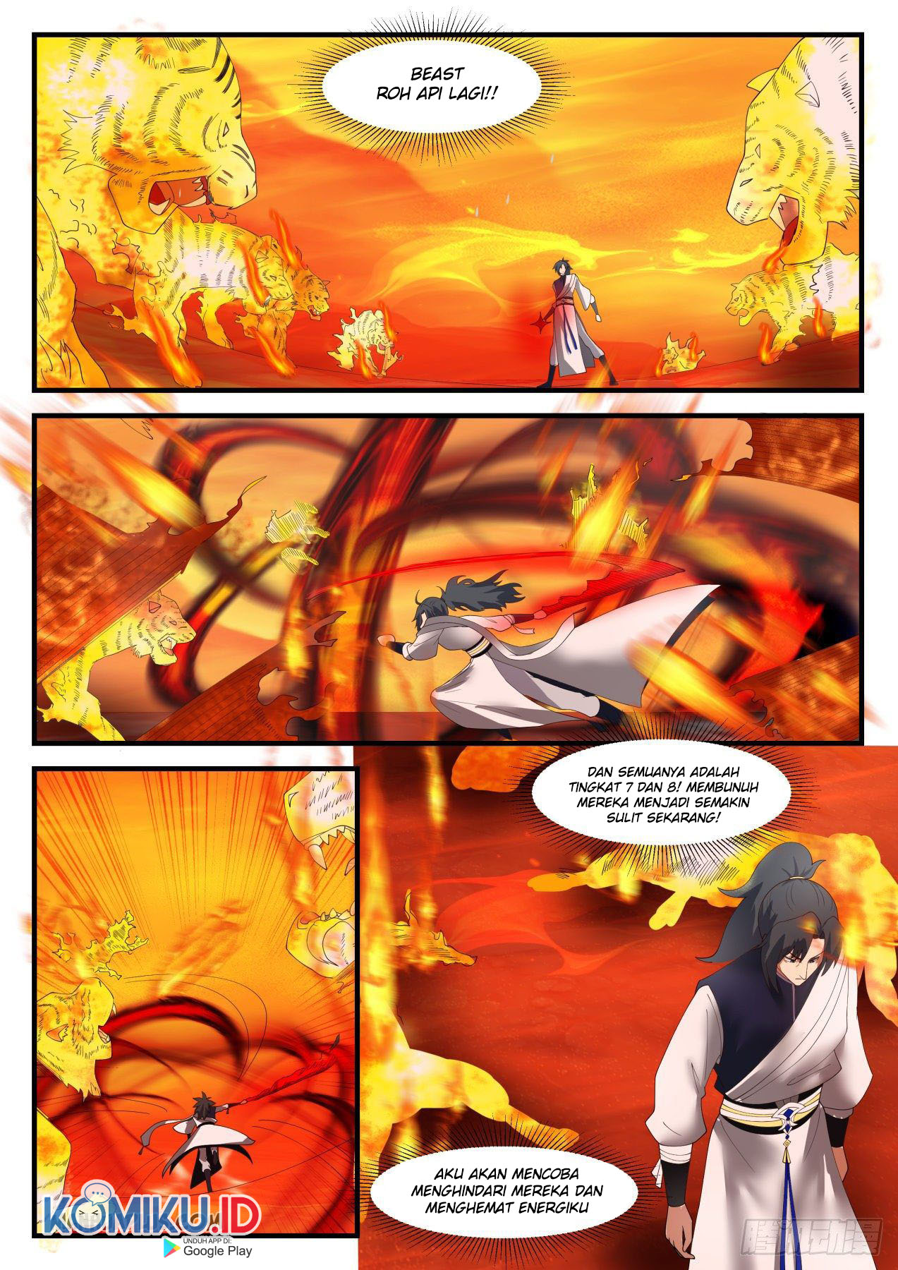 Martial Peak Part 1 Chapter 1104 - https://gambar-id.komiku.org/wp-content/uploads/2374222-9.jpg