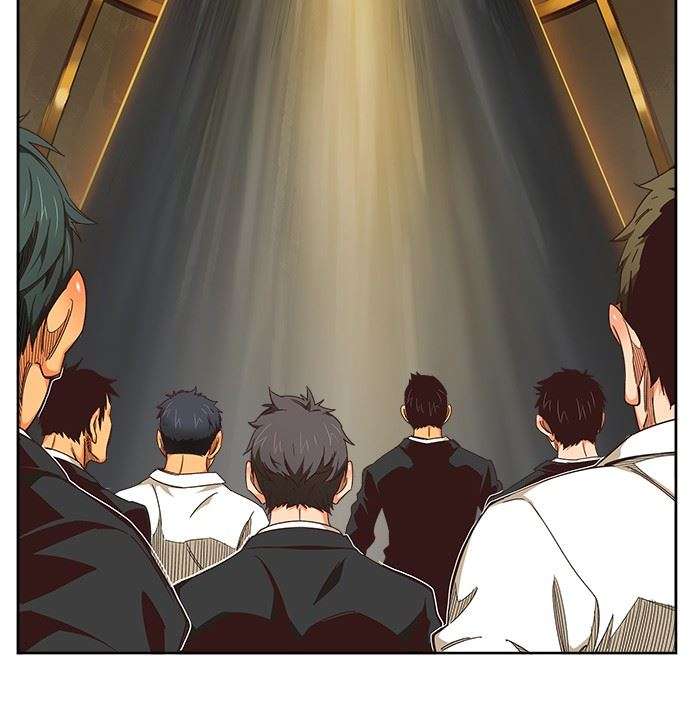 The God of High School Chapter 511 Gambar 28