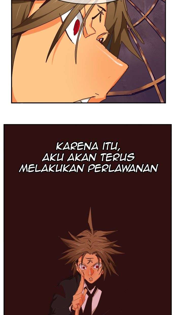 The God of High School Chapter 511 Gambar 67