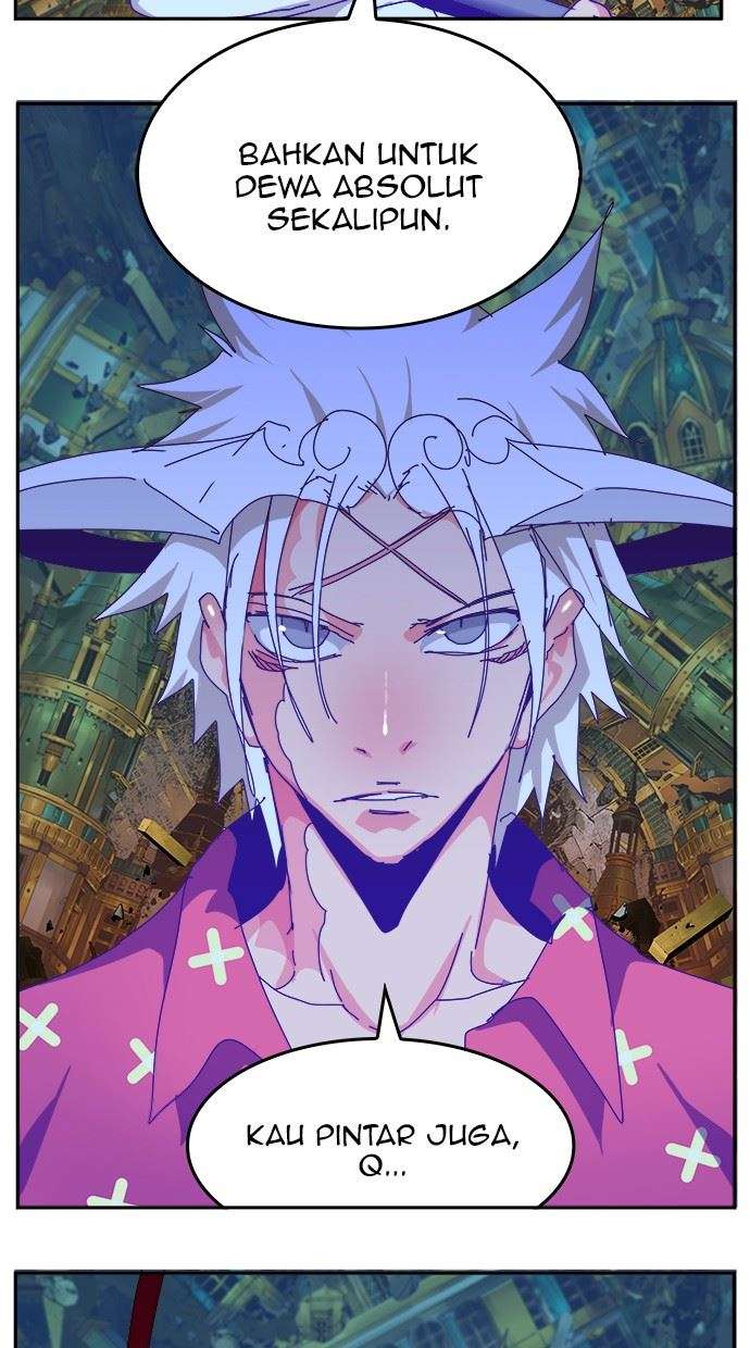 The God of High School Chapter 511 Gambar 92