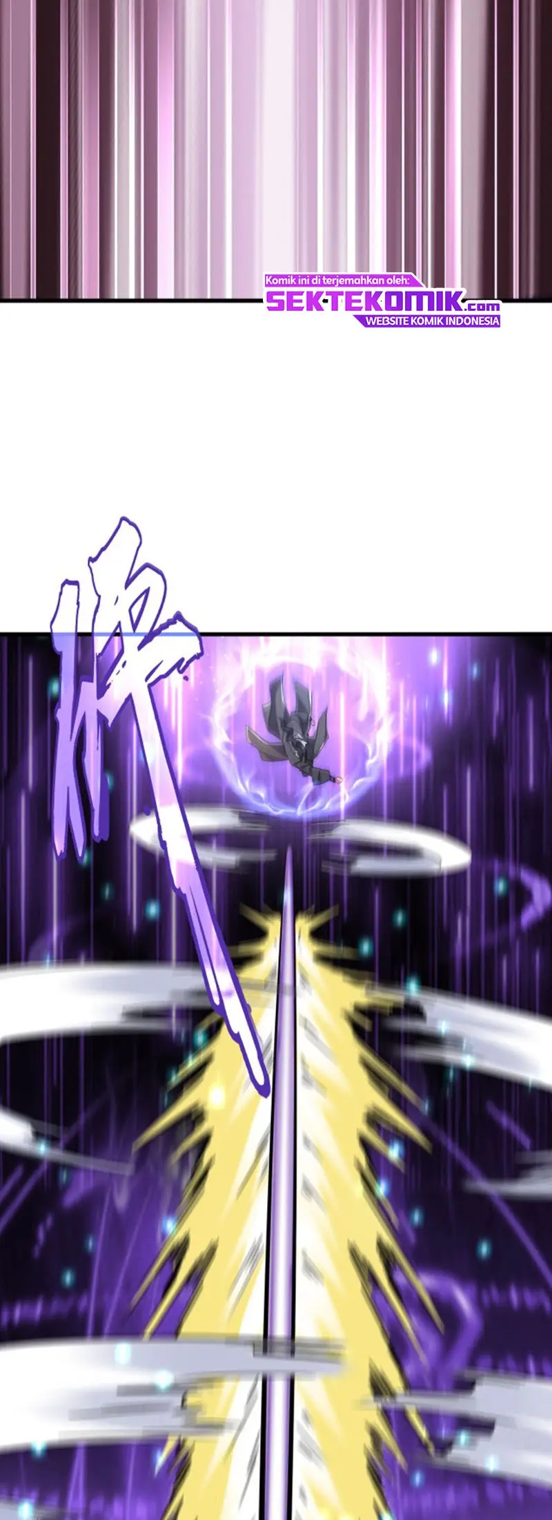 Magic Emperor Chapter 185 Gambar 33
