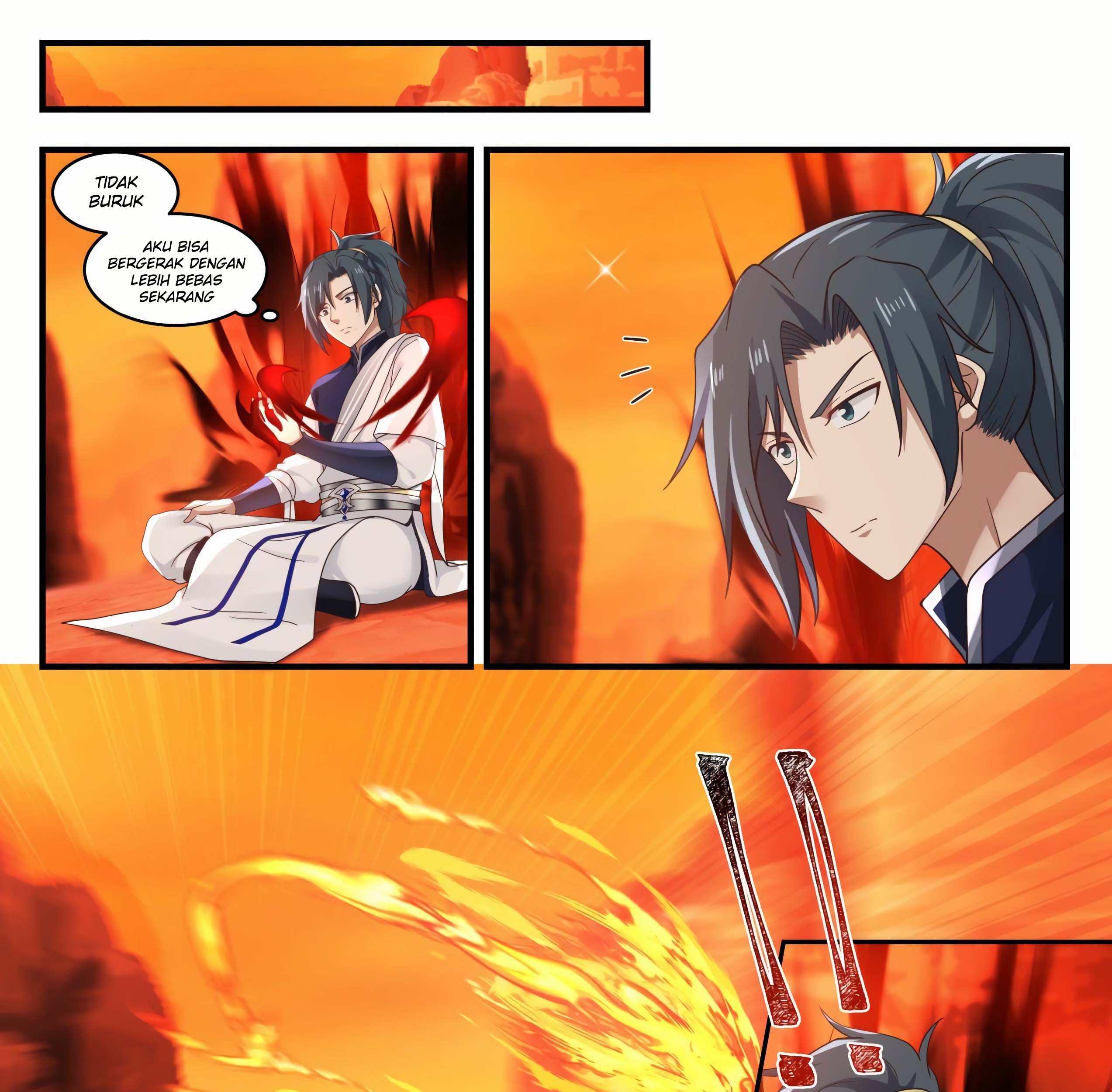 Martial Peak Part 1 Chapter 1107 - https://gambar-id.komiku.org/wp-content/uploads/2374532-10_part1.jpg