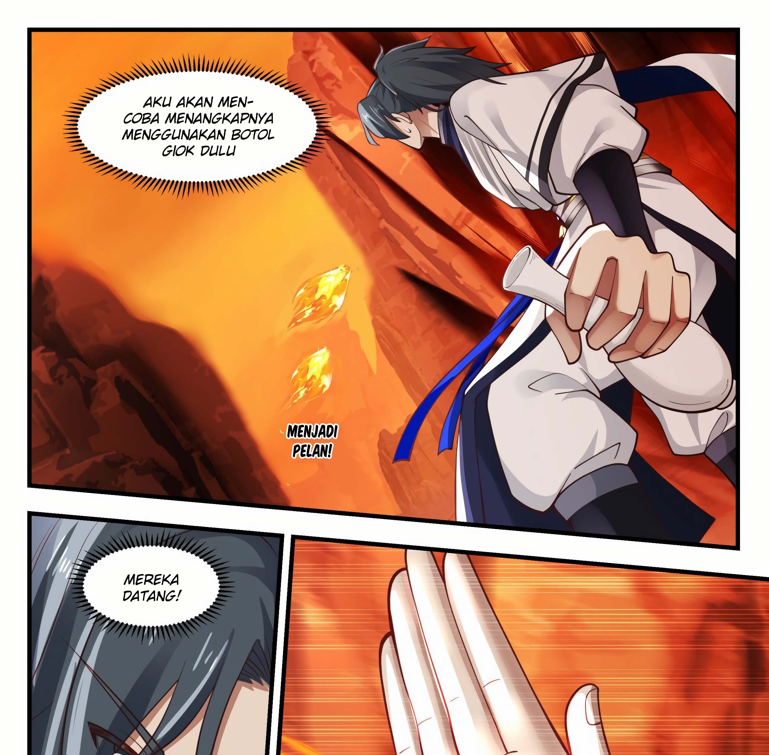 Martial Peak Part 1 Chapter 1107 - https://gambar-id.komiku.org/wp-content/uploads/2374532-11_part1.jpg
