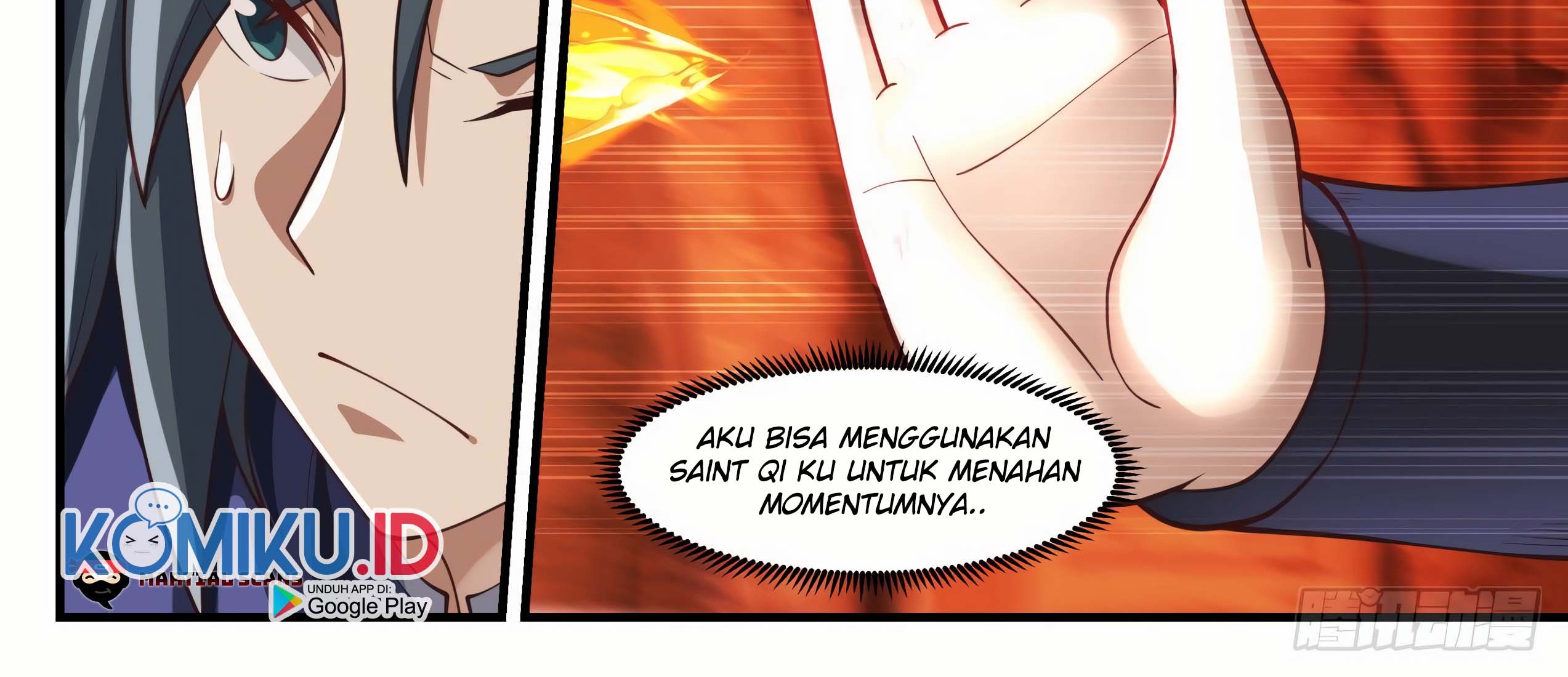 Martial Peak Part 1 Chapter 1107 - https://gambar-id.komiku.org/wp-content/uploads/2374532-11_part2.jpg