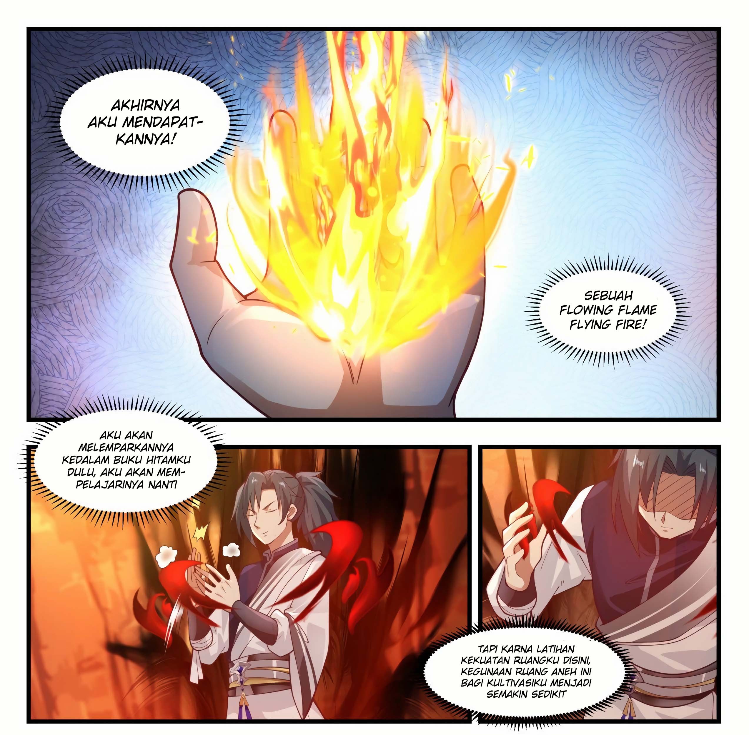 Martial Peak Part 1 Chapter 1107 - https://gambar-id.komiku.org/wp-content/uploads/2374532-14_part1.jpg