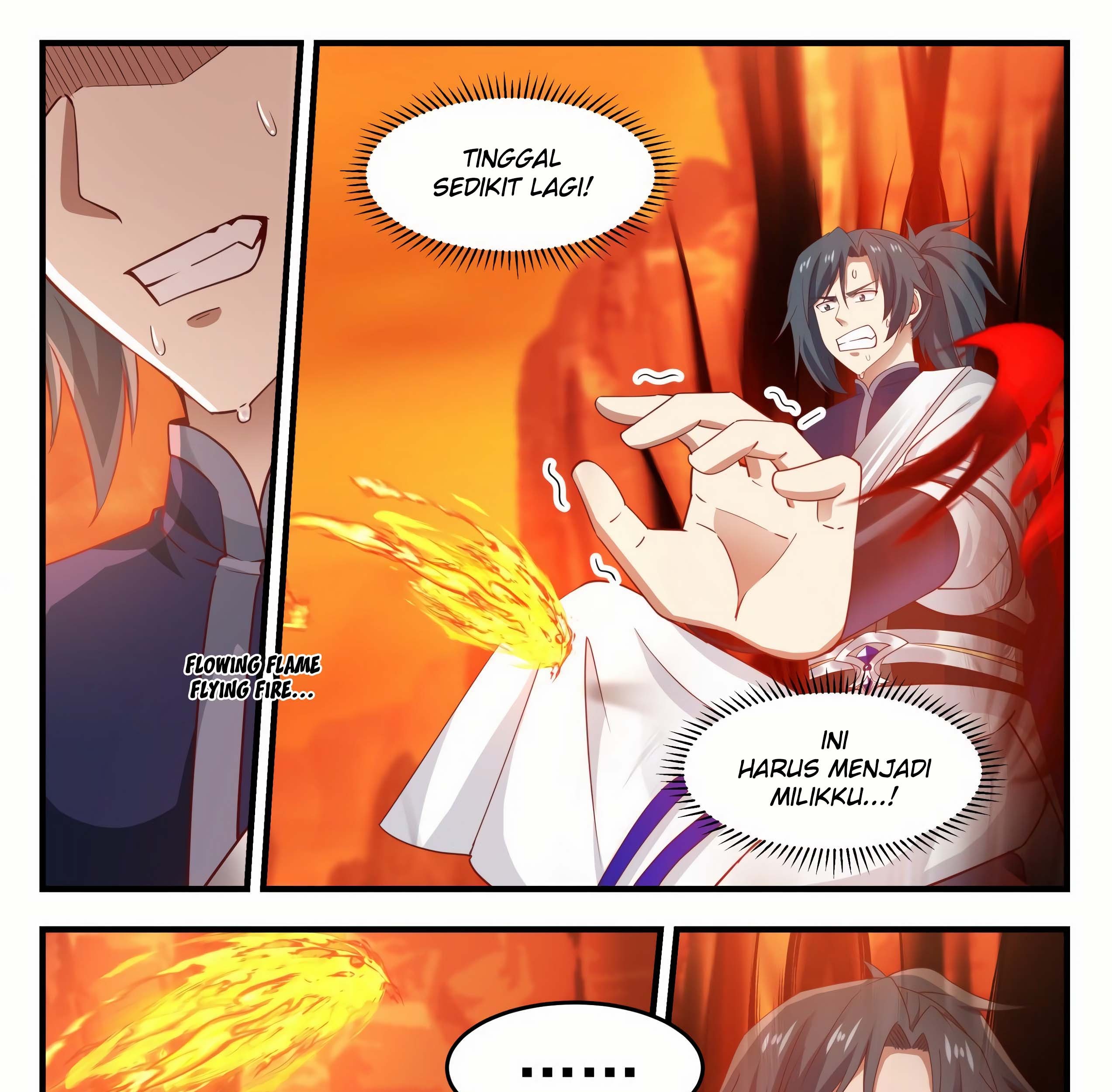 Martial Peak Part 1 Chapter 1107 - https://gambar-id.komiku.org/wp-content/uploads/2374532-3_part1.jpg