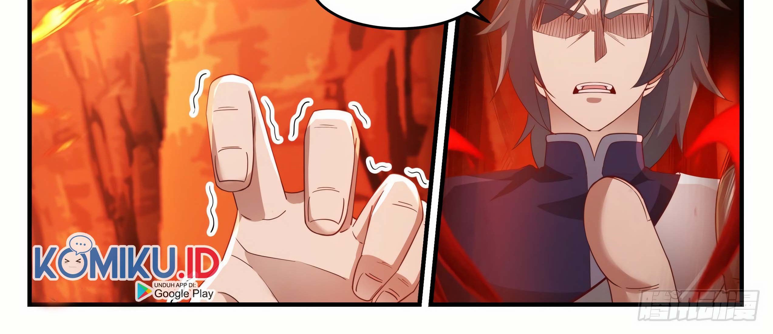 Martial Peak Part 1 Chapter 1107 - https://gambar-id.komiku.org/wp-content/uploads/2374532-3_part2.jpg