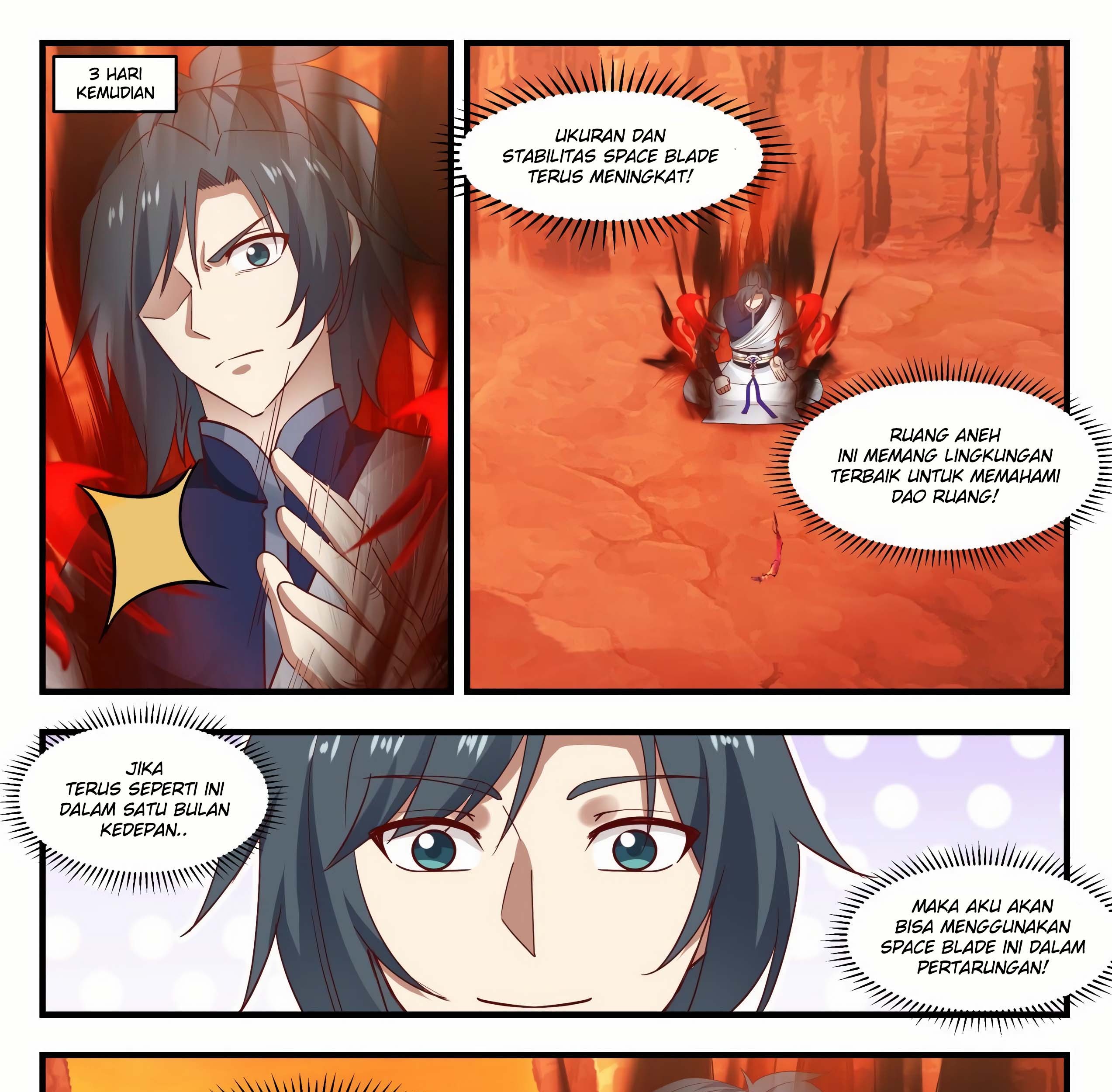 Martial Peak Part 1 Chapter 1107 - https://gambar-id.komiku.org/wp-content/uploads/2374532-6_part1.jpg