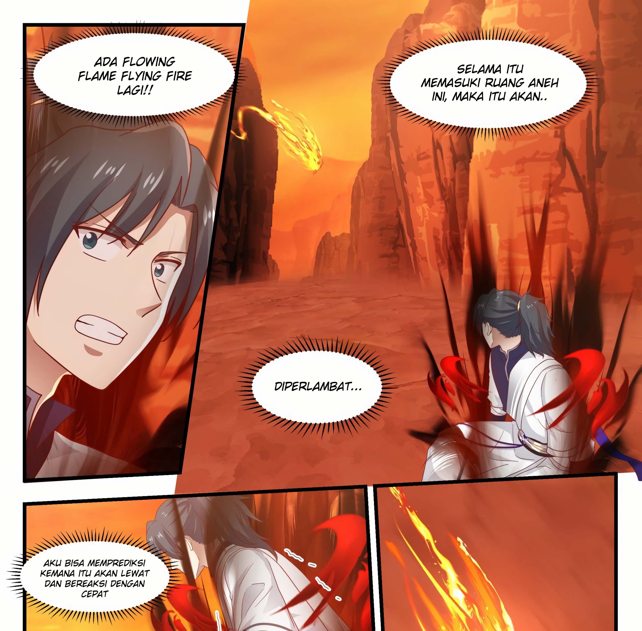 Martial Peak Part 1 Chapter 1107 - https://gambar-id.komiku.org/wp-content/uploads/2374532-7_part1.jpg