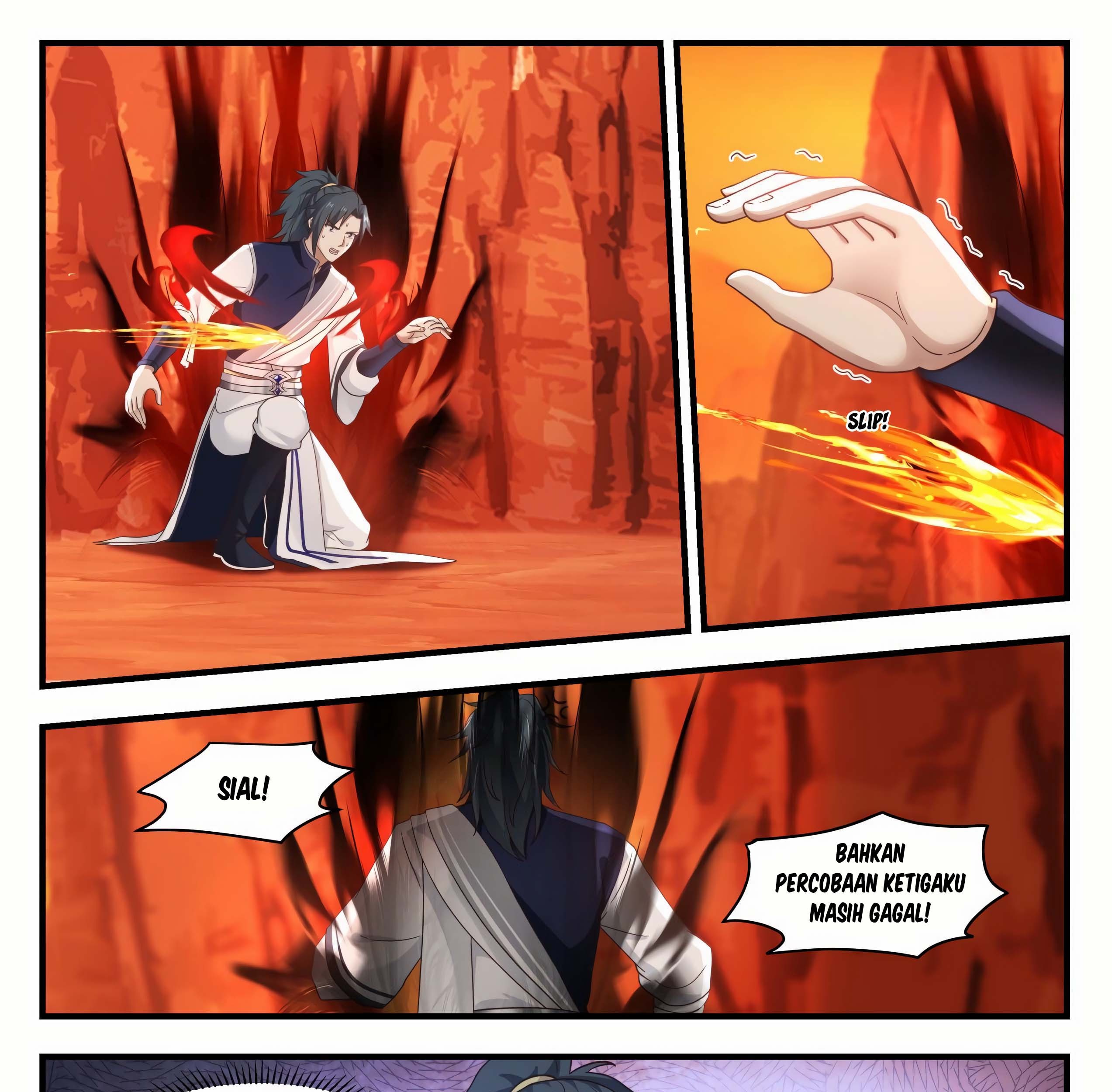 Martial Peak Part 1 Chapter 1107 - https://gambar-id.komiku.org/wp-content/uploads/2374532-8_part1.jpg